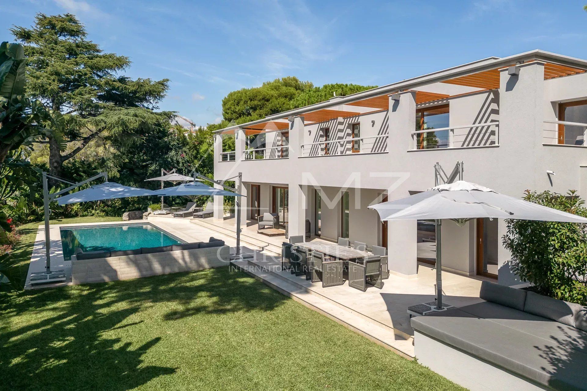 Haus im Saint-Jean-Cap-Ferrat, Provence-Alpes-Cote d'Azur 12197150