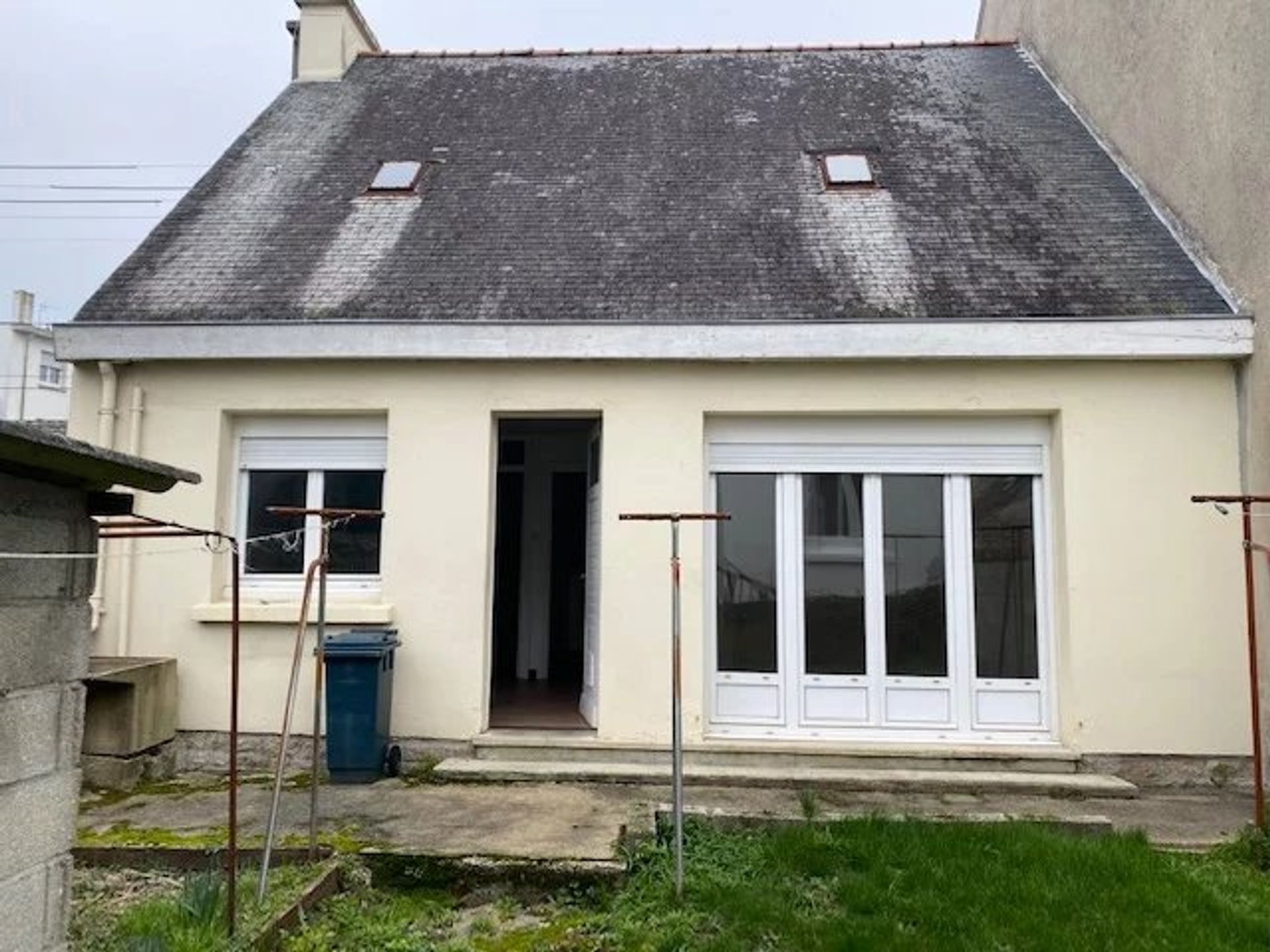 casa en Kervarhic, Bretagne 12197186