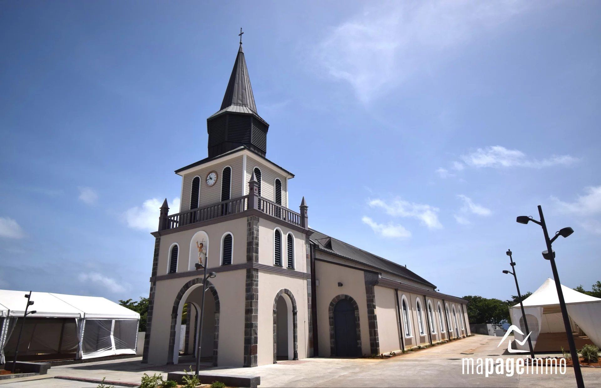 Jord i Basse-Pointe, Martinique 12197202