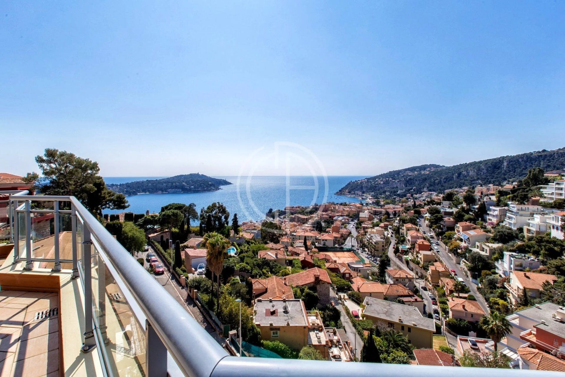 분양 아파트 에 Villefranche-sur-Mer, Alpes-Maritimes 12197226