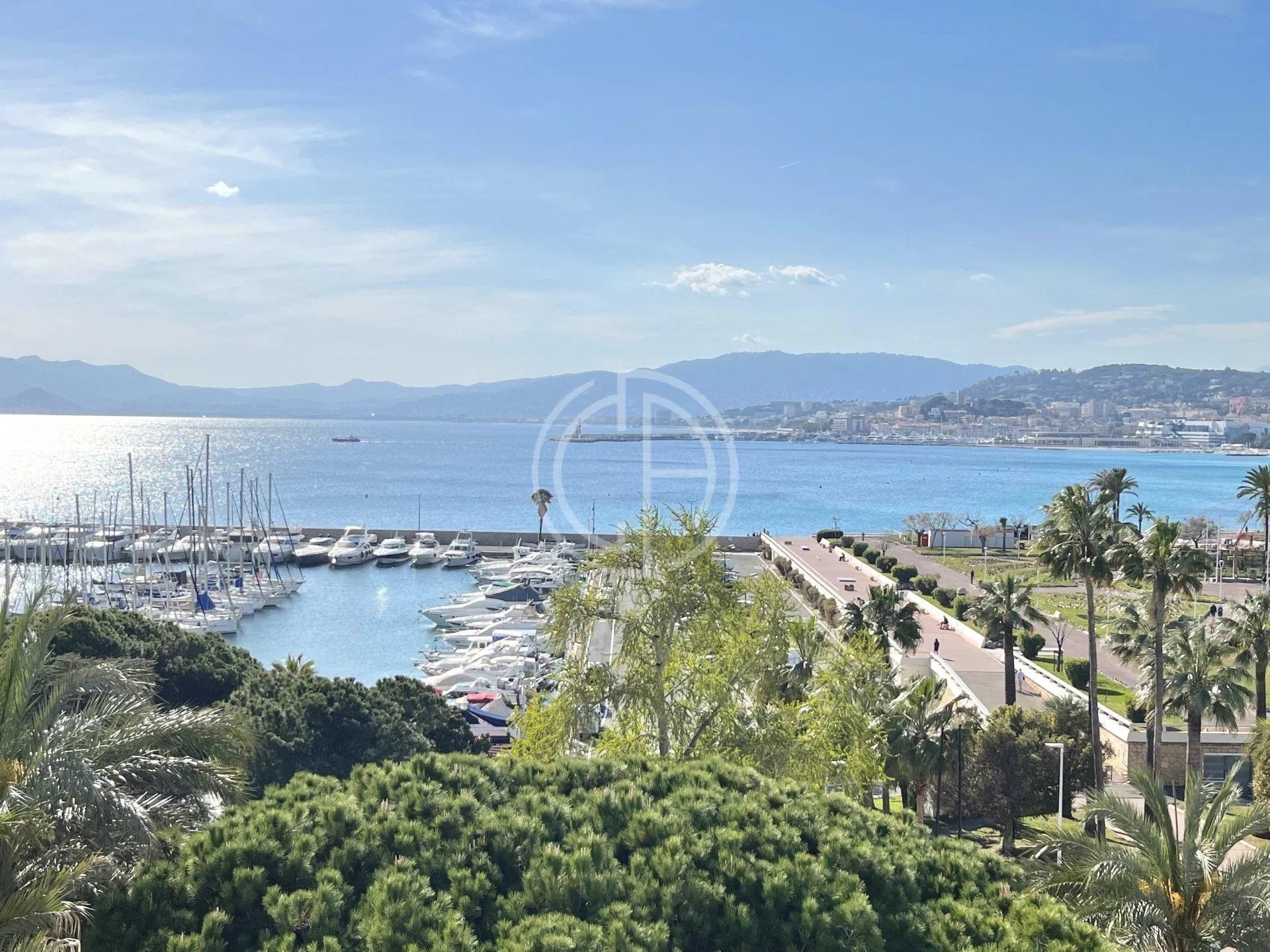 Kondominium dalam Cannes, Alpes-Maritimes 12197247