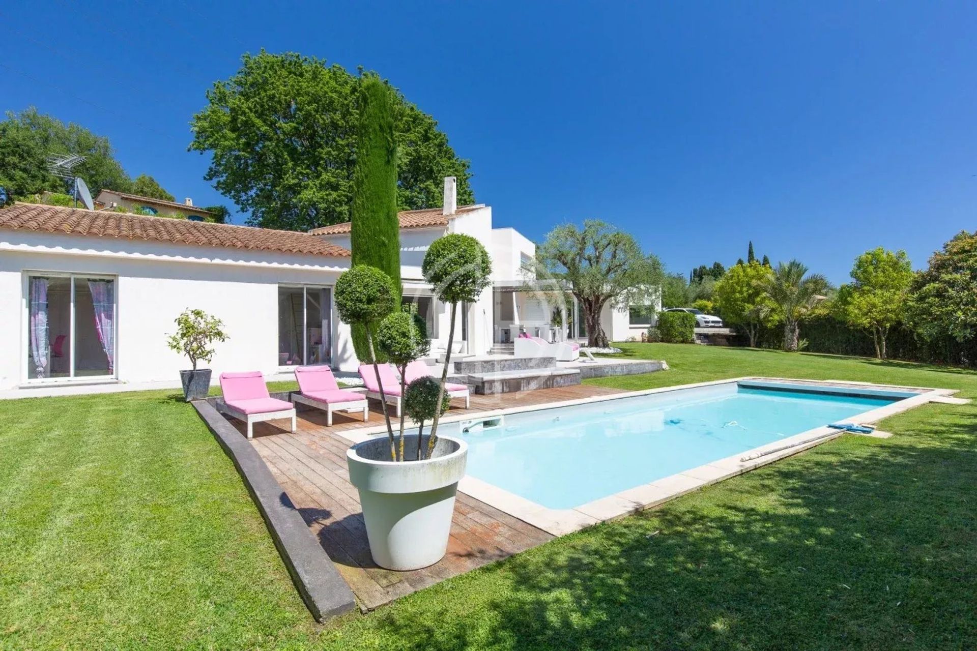 casa no Mougins, Provença-Alpes-Costa Azul 12197254