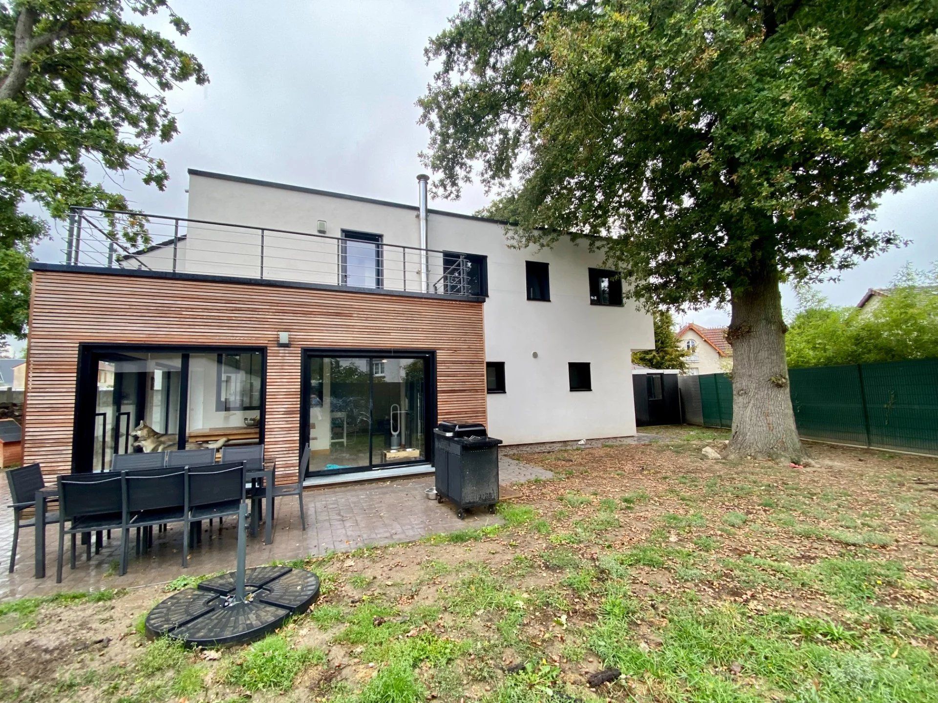 Huis in Le Plessis-Trevise, Ile-de-France 12197369