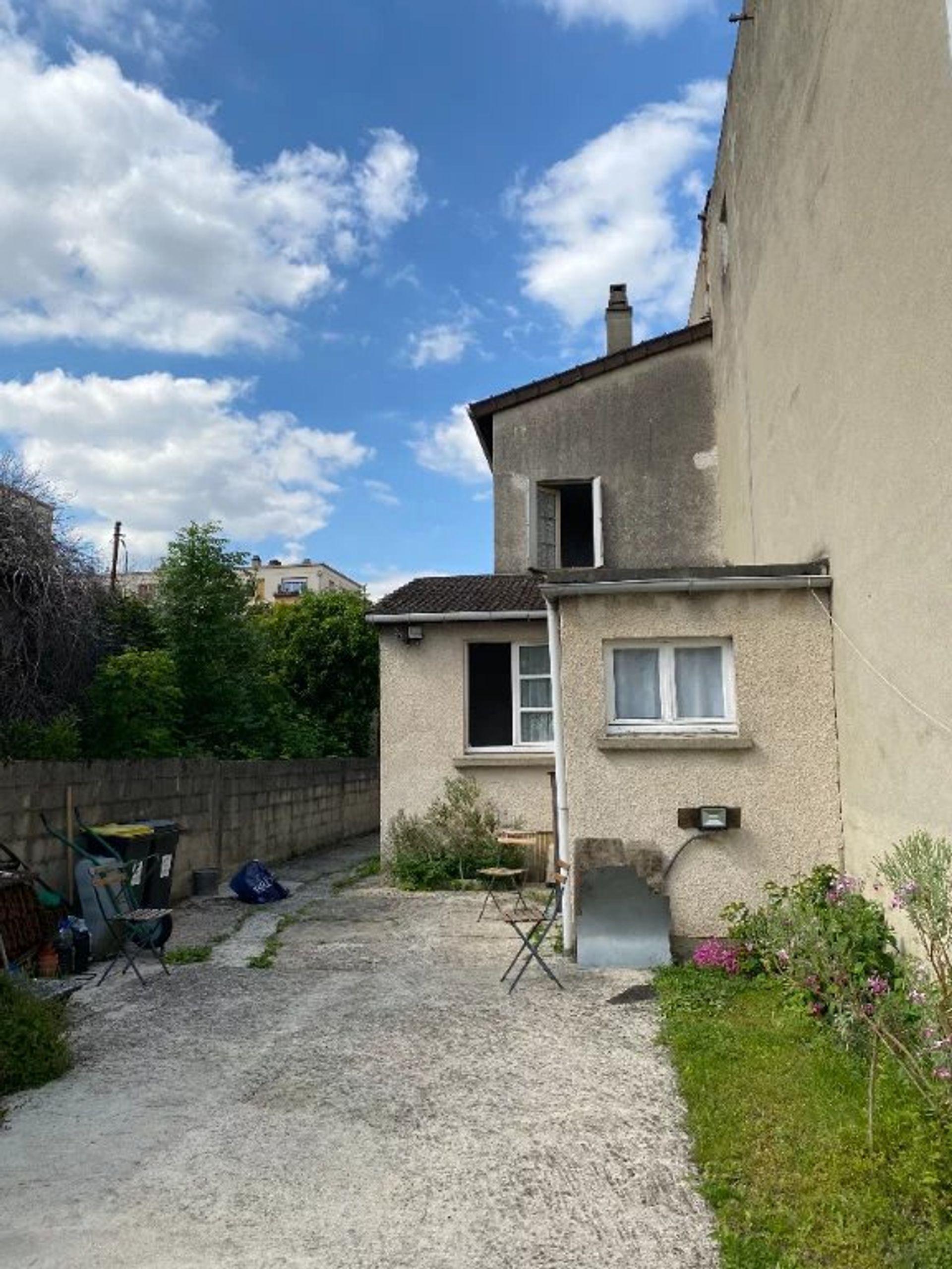 Résidentiel dans Champigny-sur-Marne, Val-de-Marne 12197376