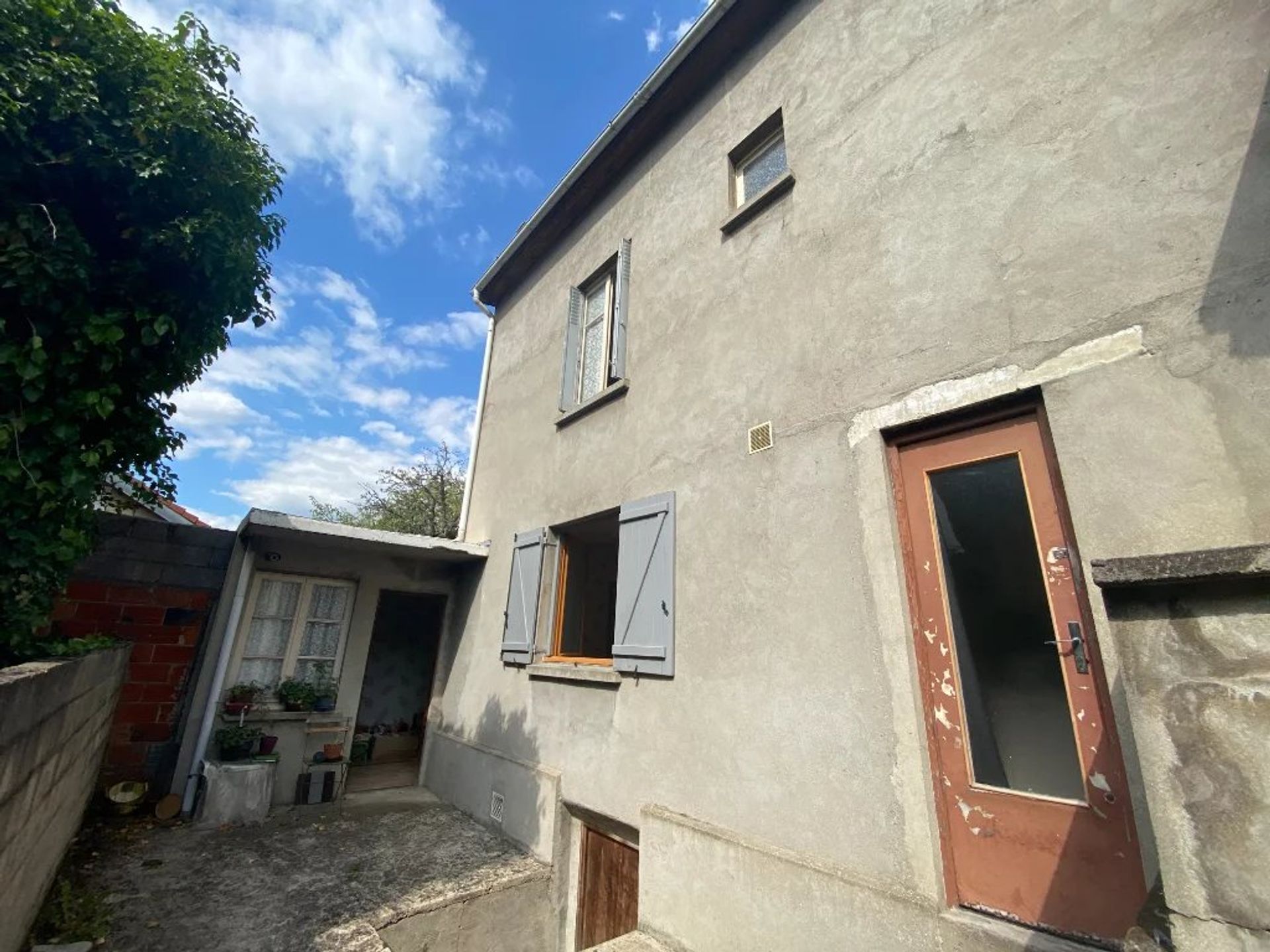 Résidentiel dans Champigny-sur-Marne, Val-de-Marne 12197376