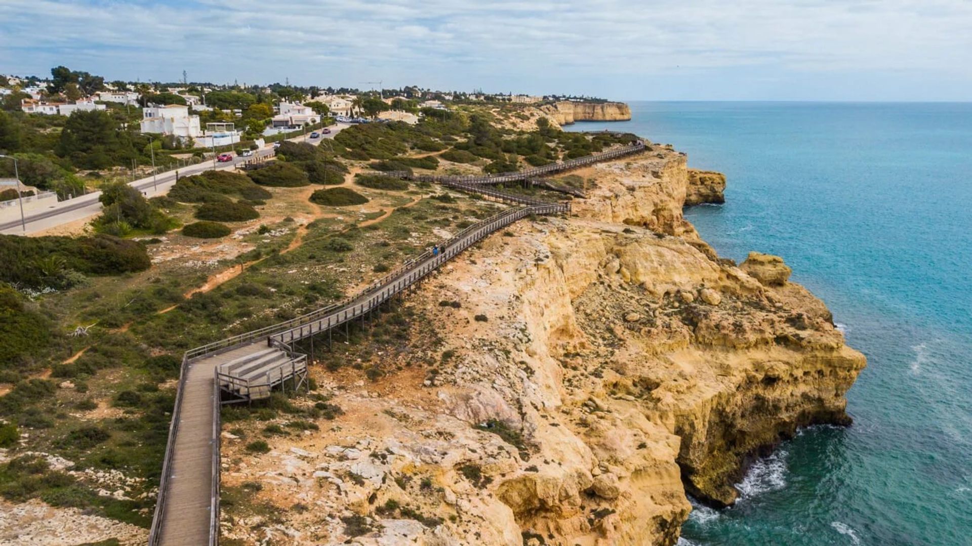 Ejerlejlighed i Lagoa, Faro 12197413