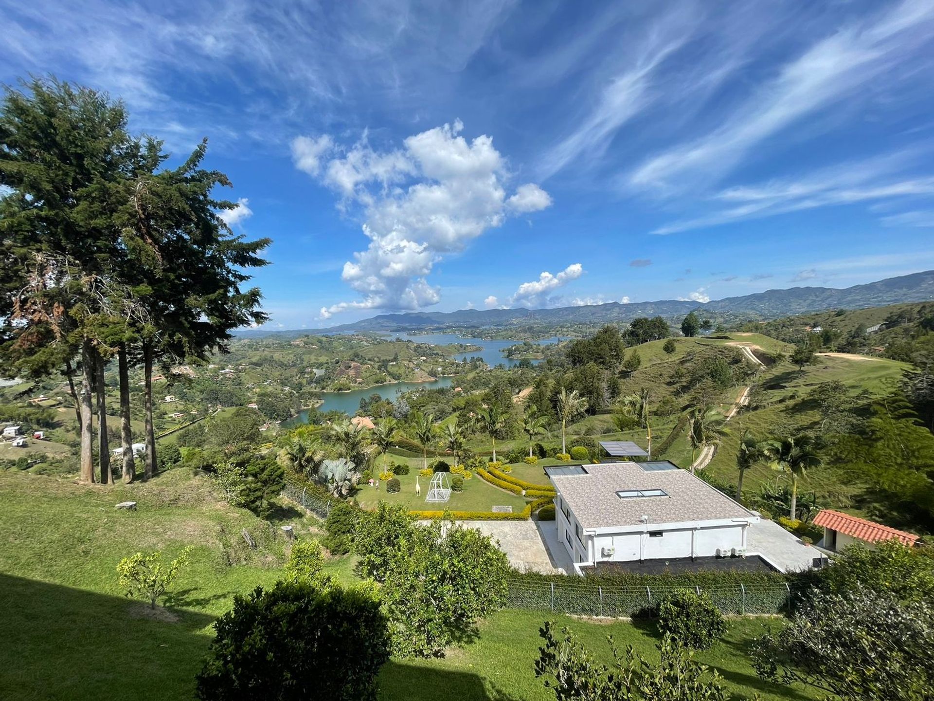 casa en Guatapé, Antioquia 12197591