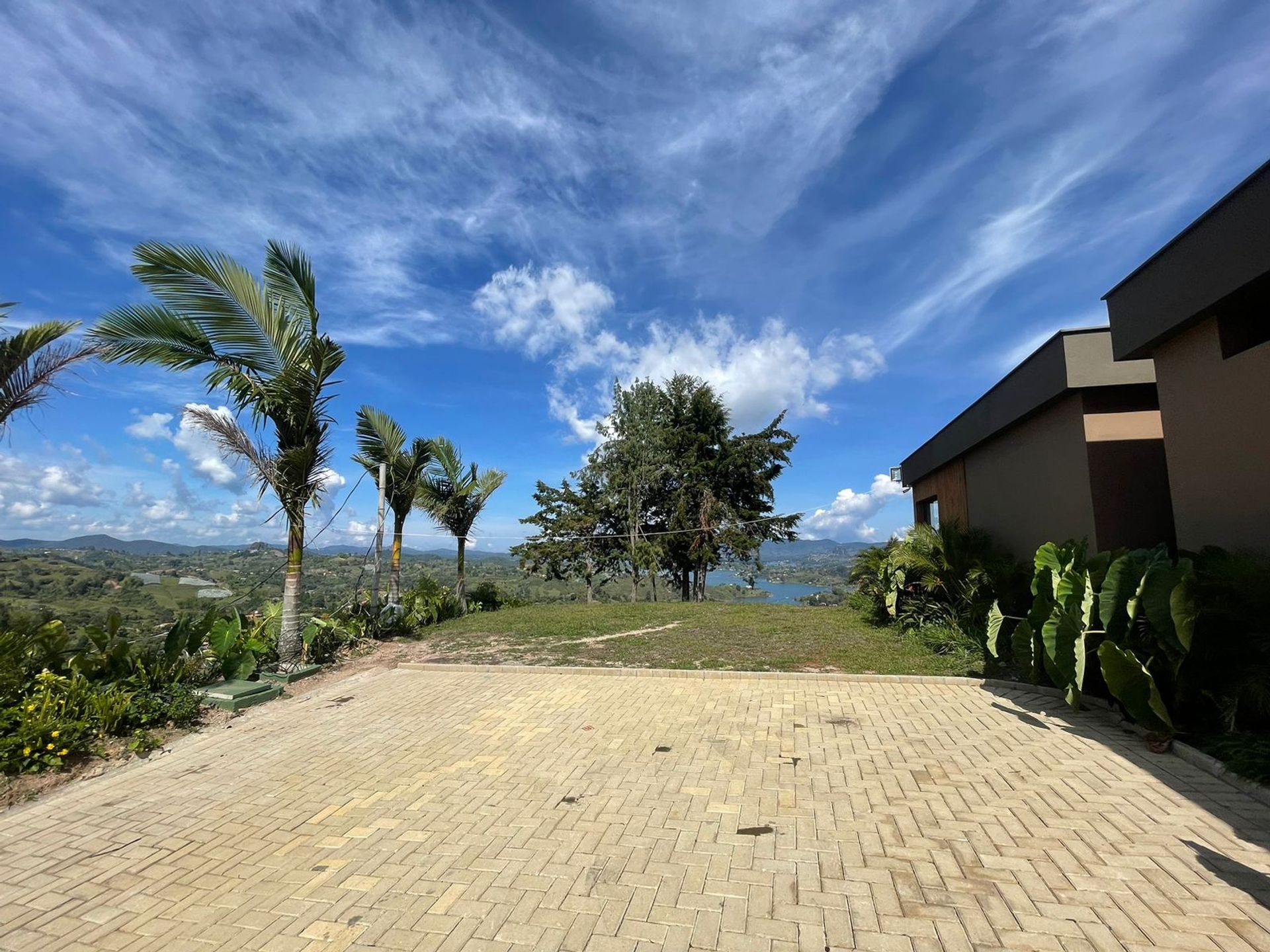 casa en Guatapé, Antioquia 12197591