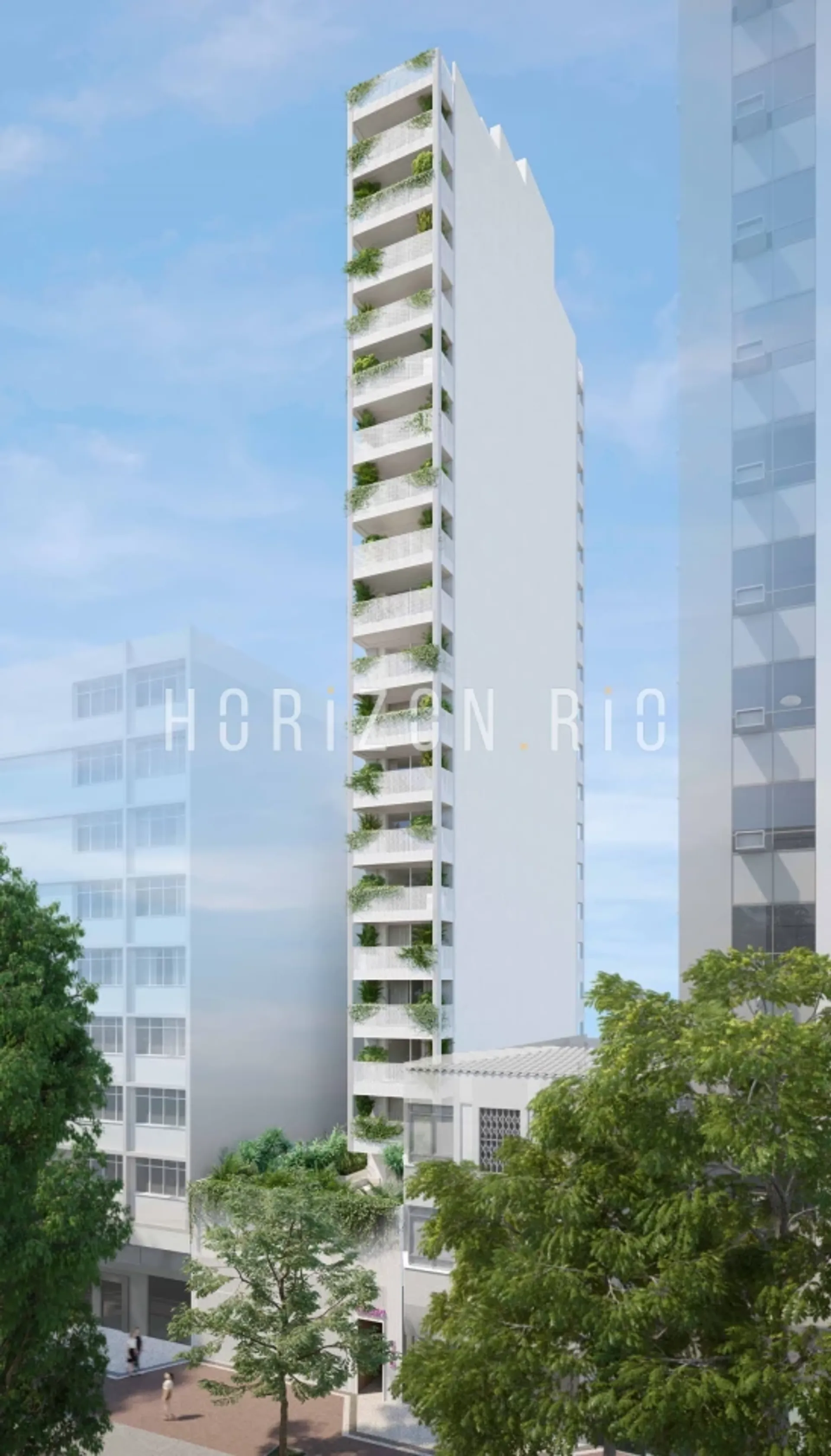 Condominio en , State of Rio de Janeiro 12197600