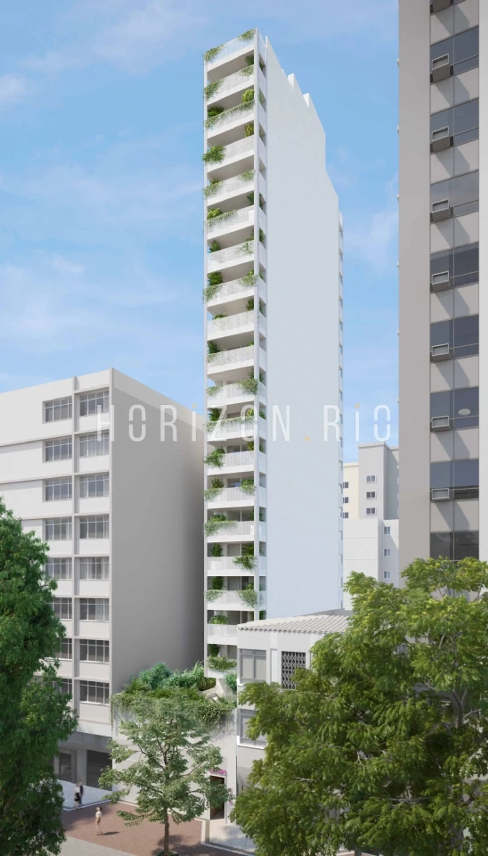 Condominium in , State of Rio de Janeiro 12197602