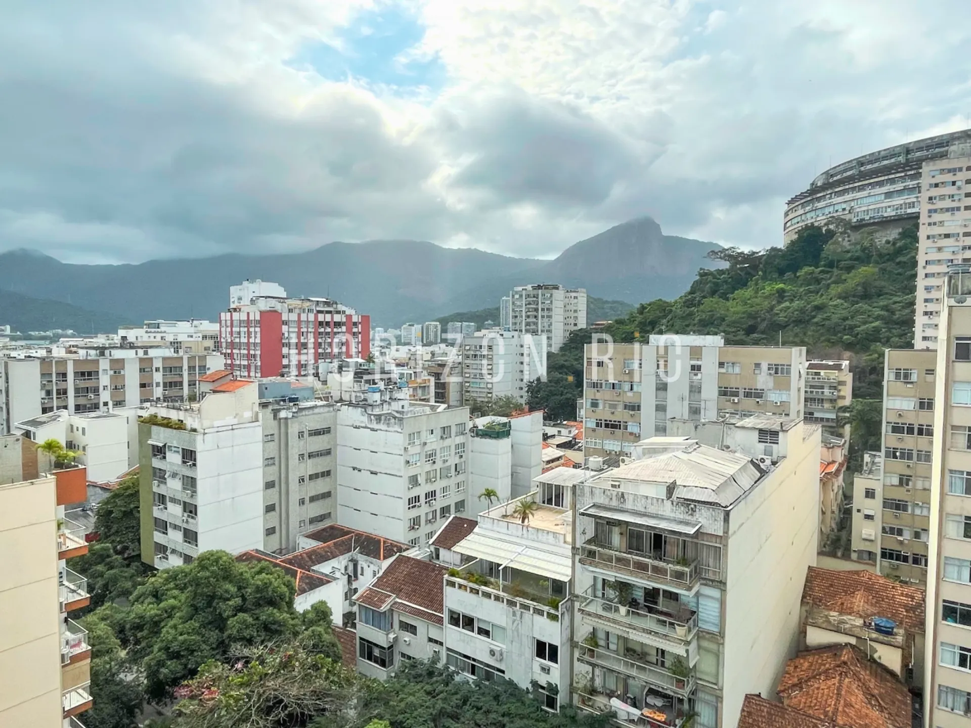 Ejerlejlighed i Ipanema, Rio de Janeiro 12197606