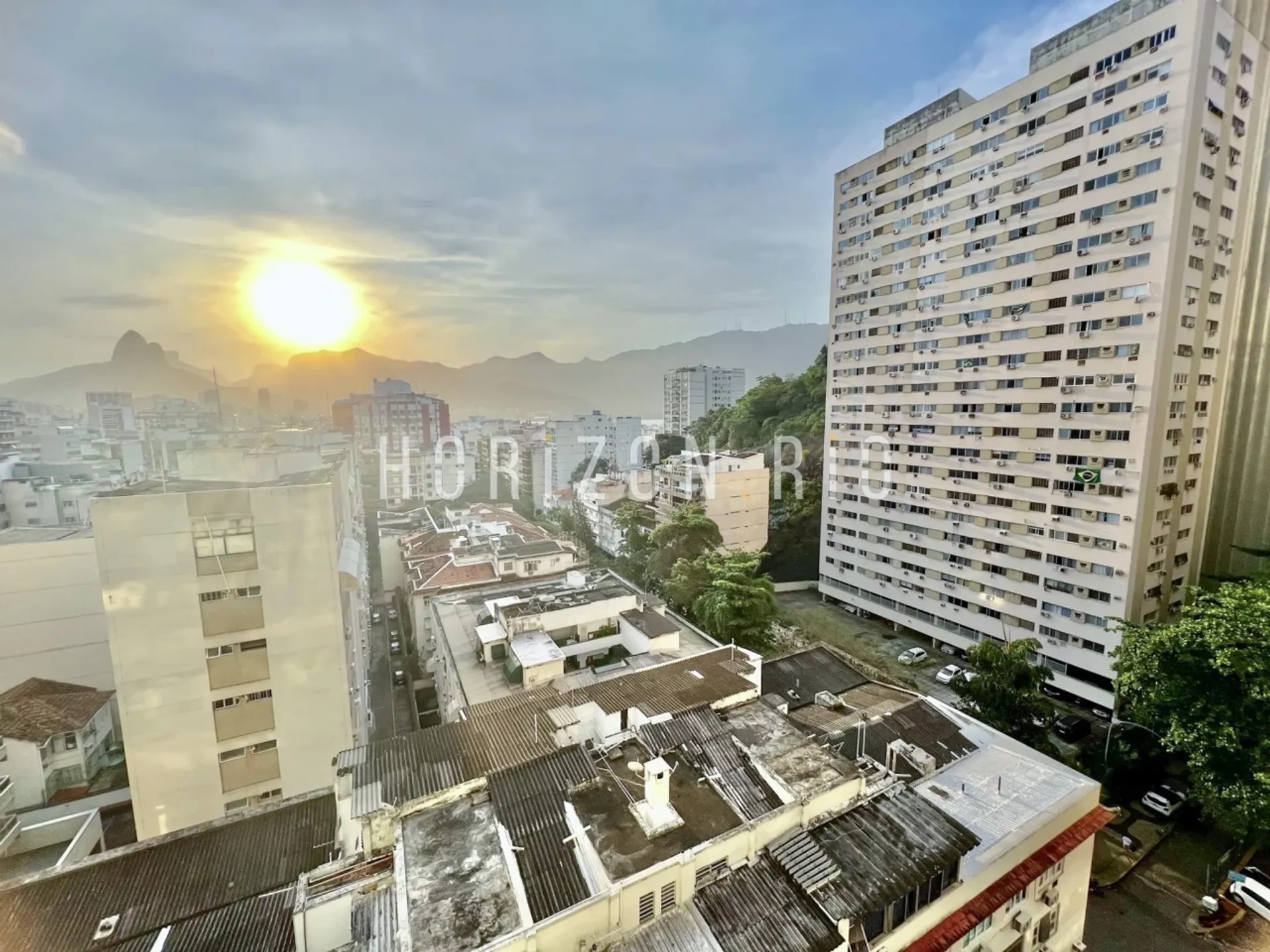 Condominium dans Ipanema, Rio de Janeiro 12197607