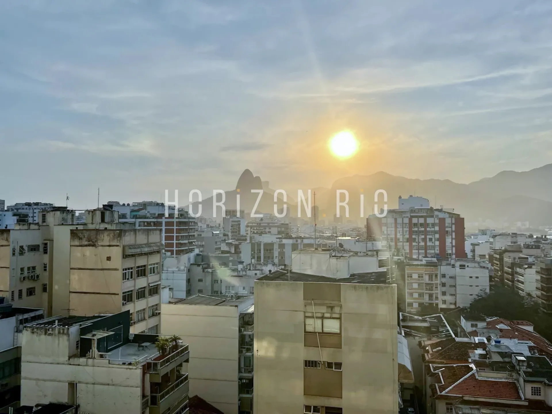 Condominium dans Ipanema, Rio de Janeiro 12197607