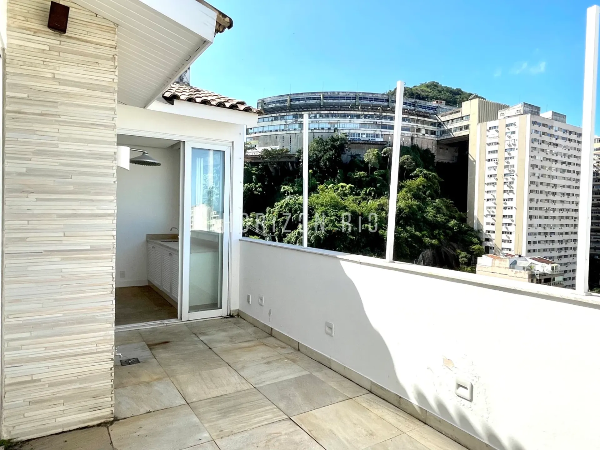 Condominium dans Ipanema, Rio de Janeiro 12197620