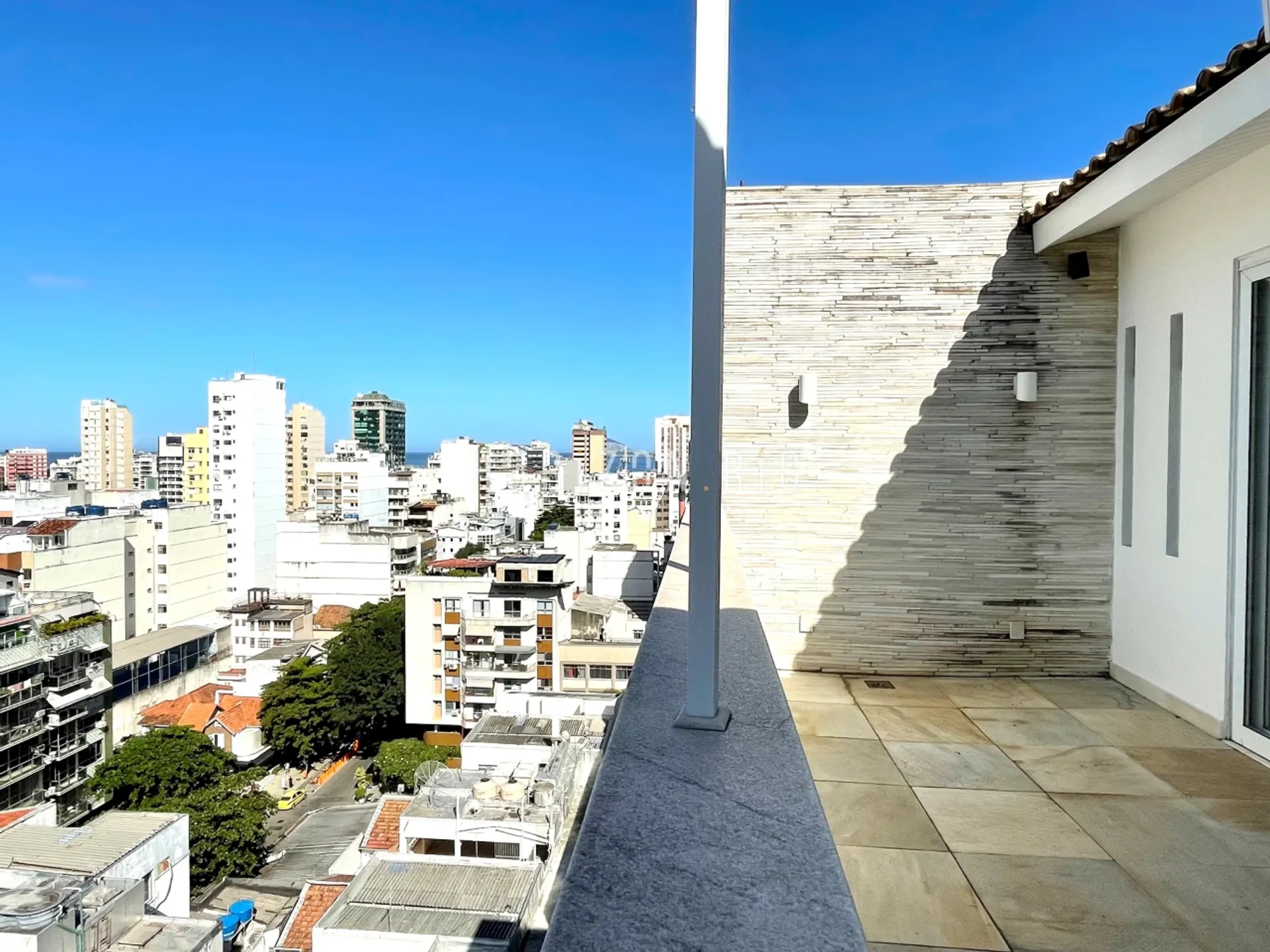 Ejerlejlighed i Ipanema, Rio de Janeiro 12197620