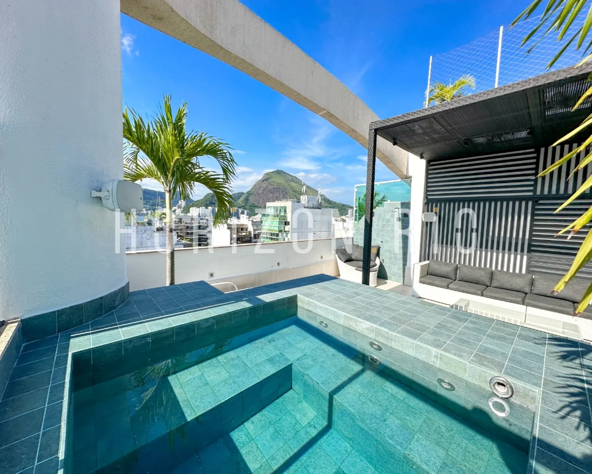 Huis in Ipanema, Rio de Janeiro 12197623