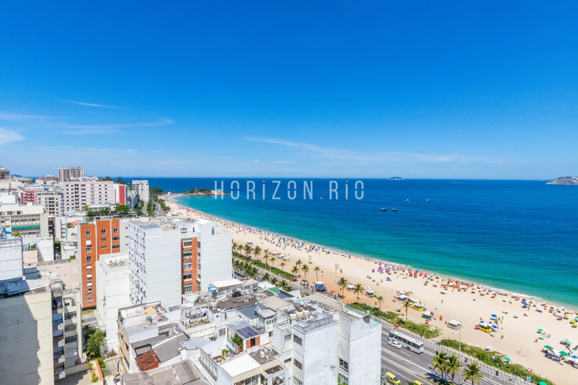 Huis in Ipanema, Rio de Janeiro 12197630