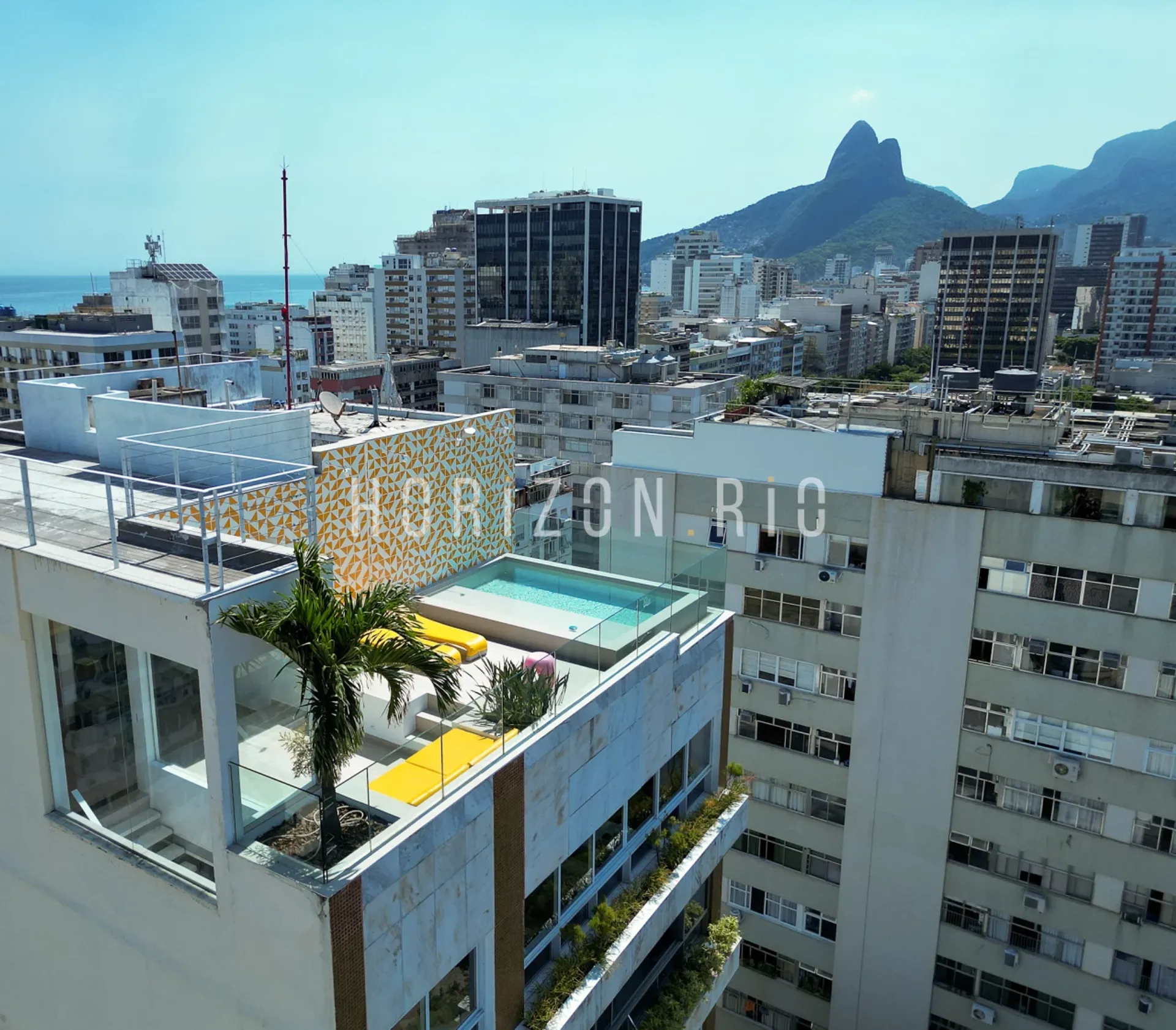 casa en Ipanema, Rio de Janeiro 12197655