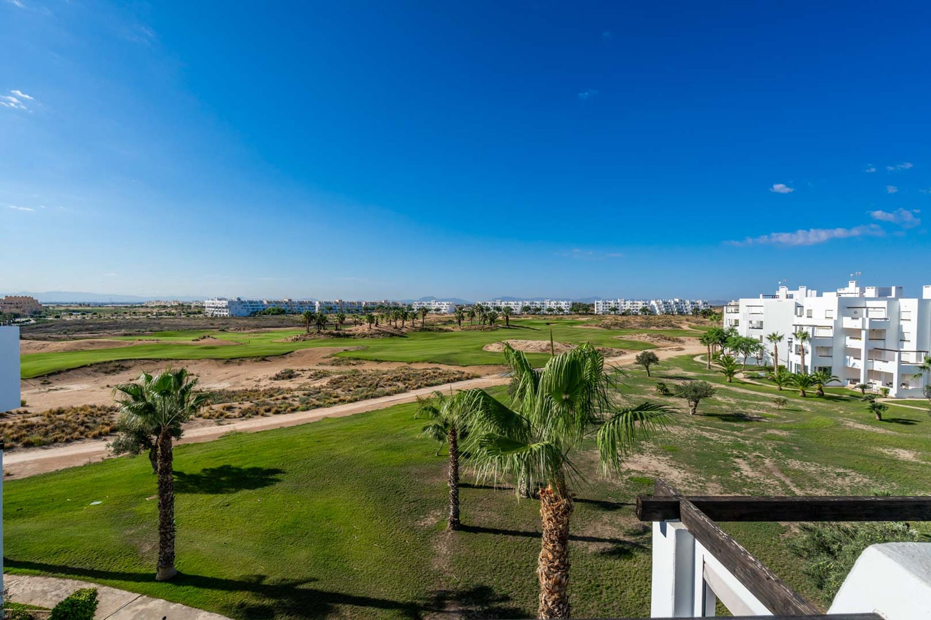 Condominio nel Las Pedrenas, Murcia 12197832