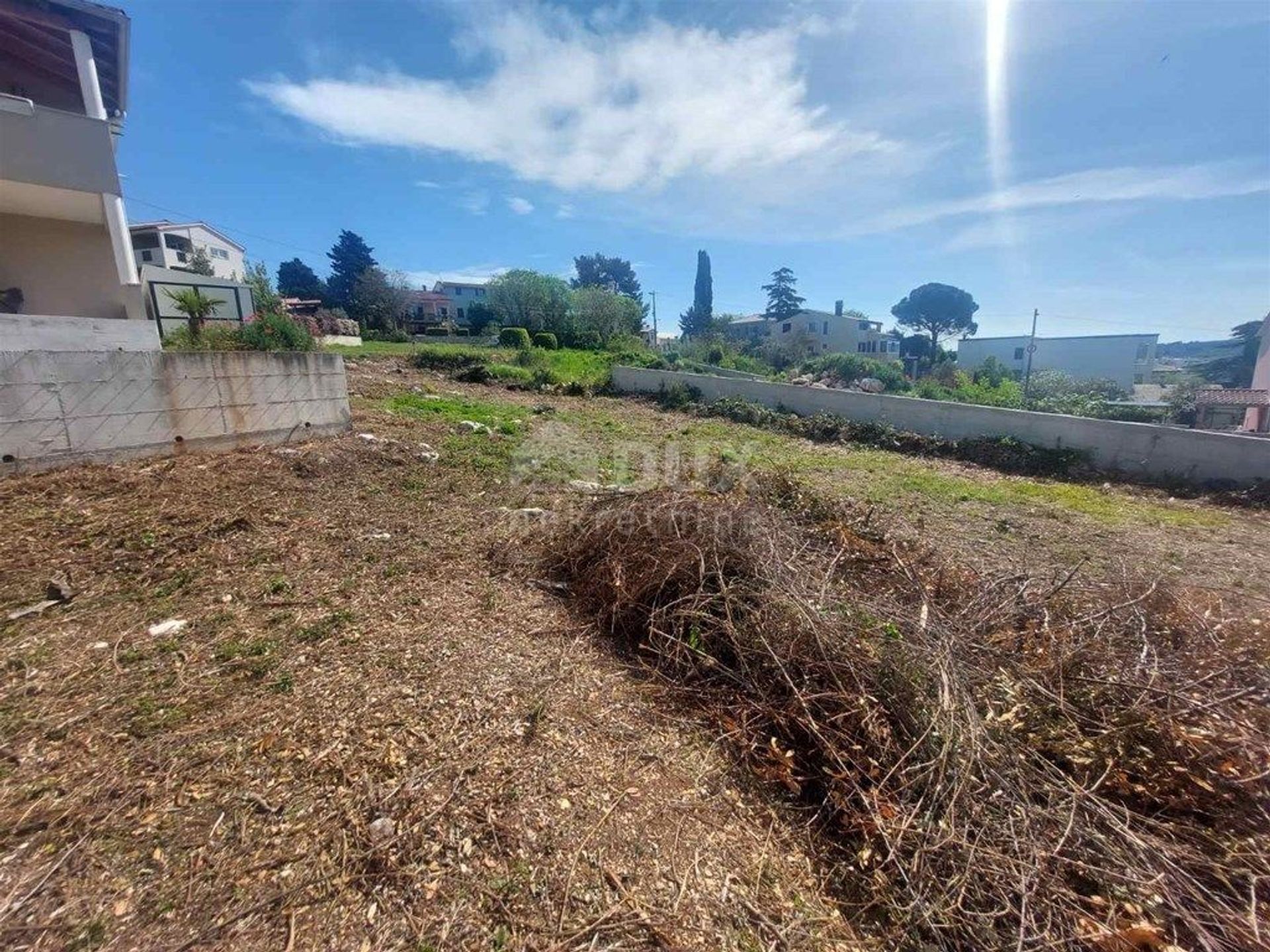 Land i Banjole, Istria County 12197860