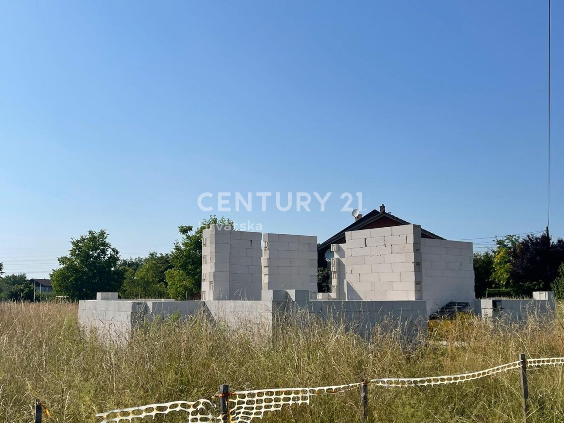 Talo sisään , Zagreb County 12197870