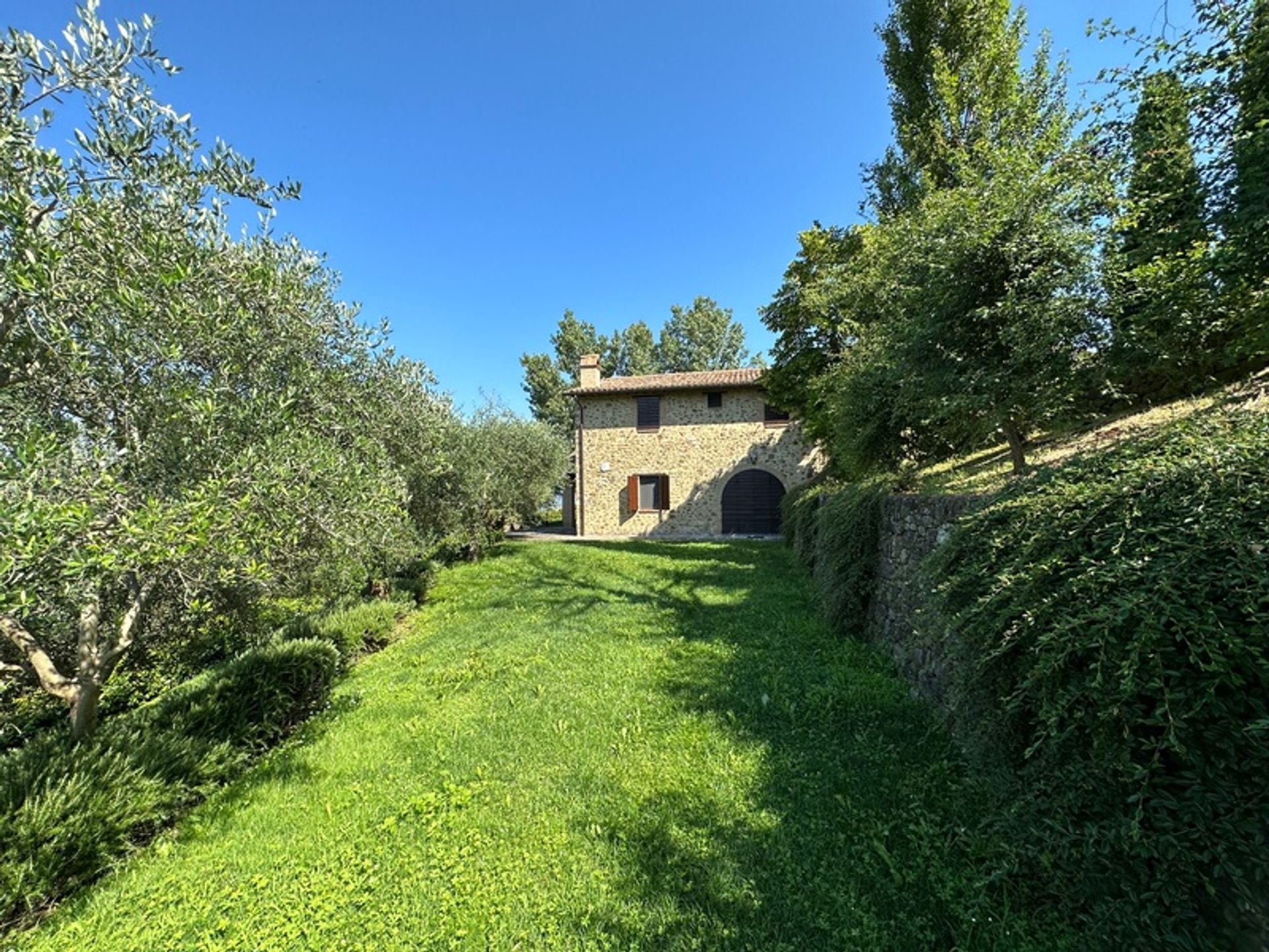 Rumah di , Umbria 12197875