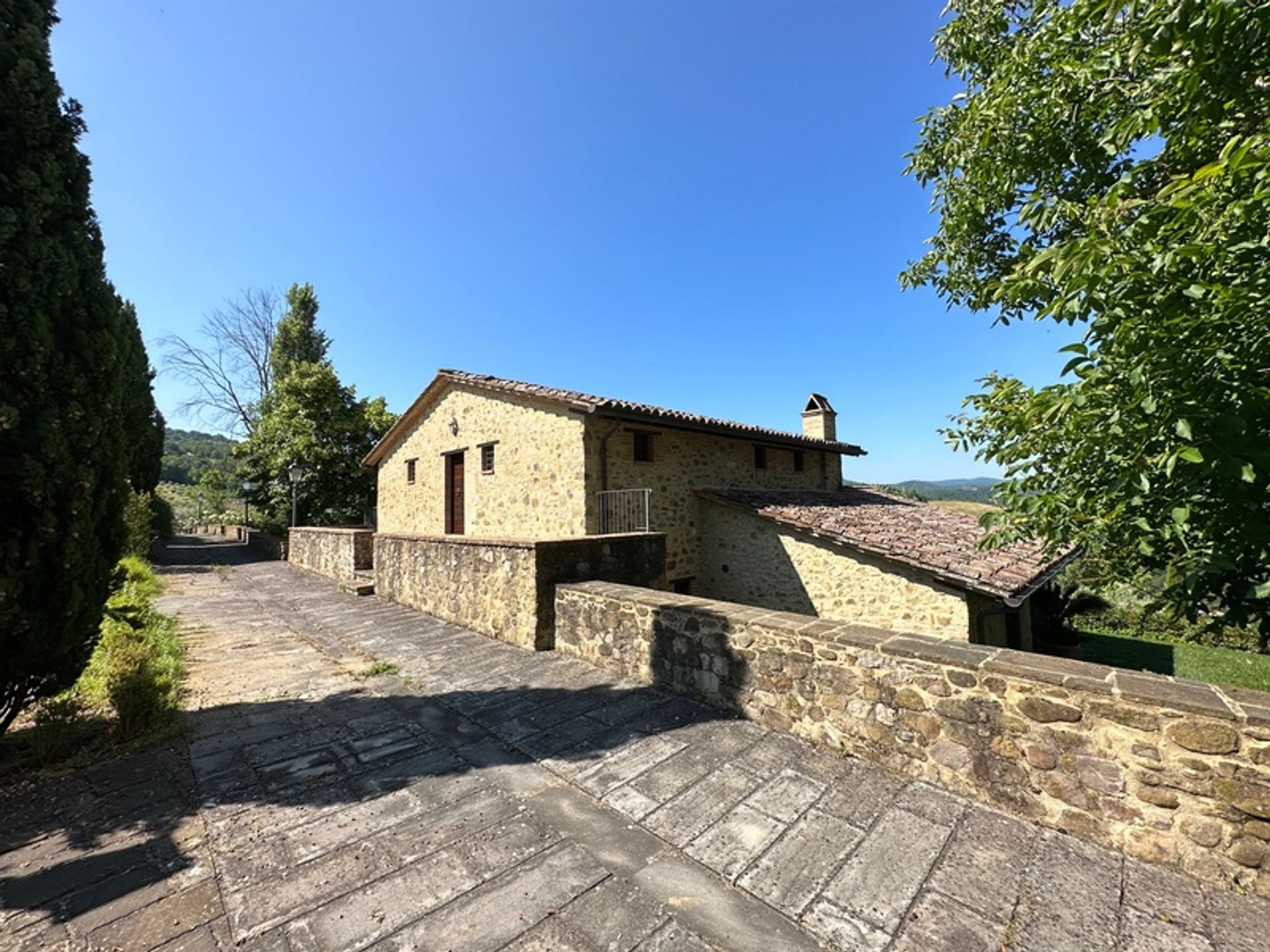 Haus im , Umbria 12197875