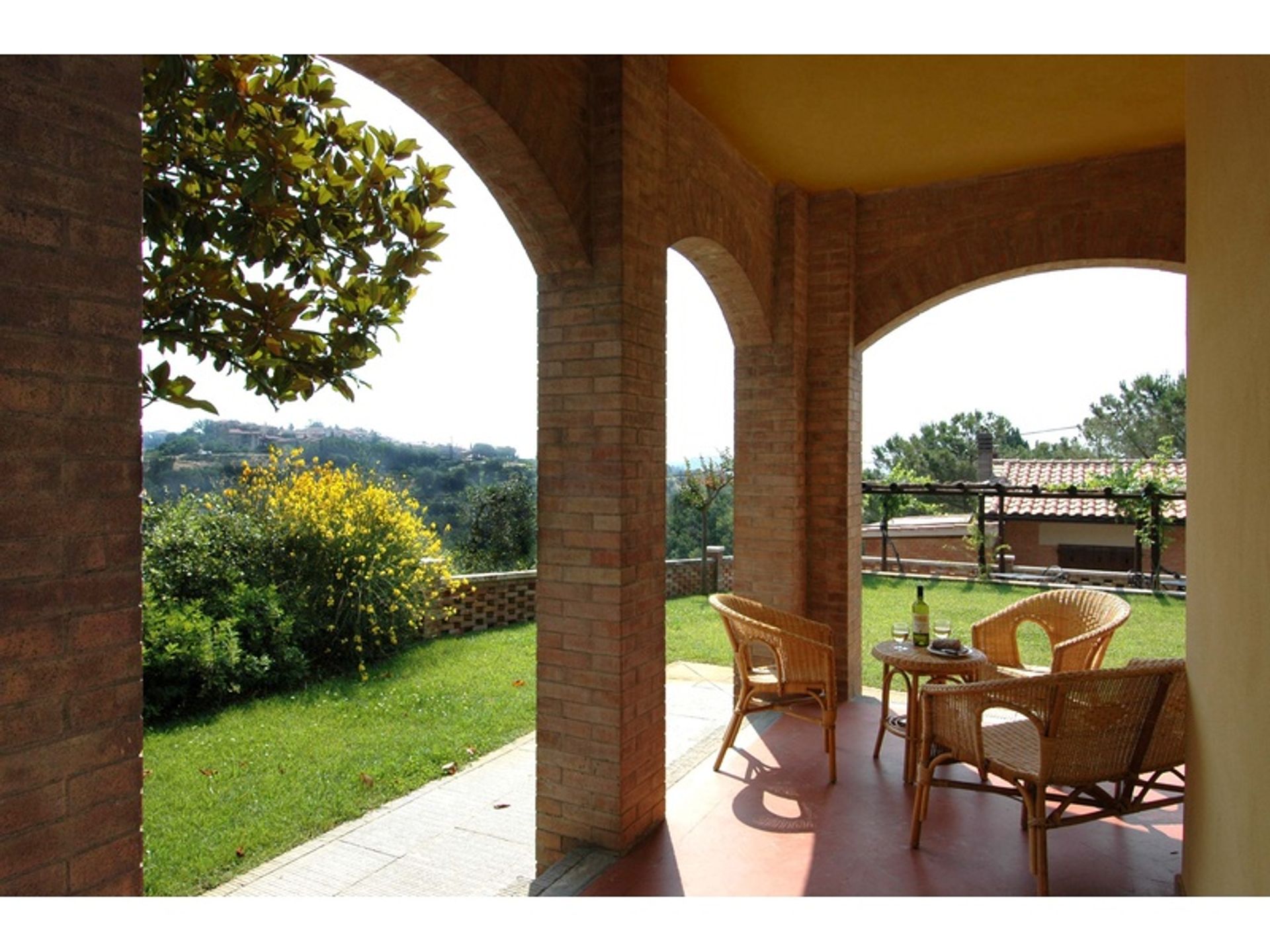 casa en , Toscana 12197877