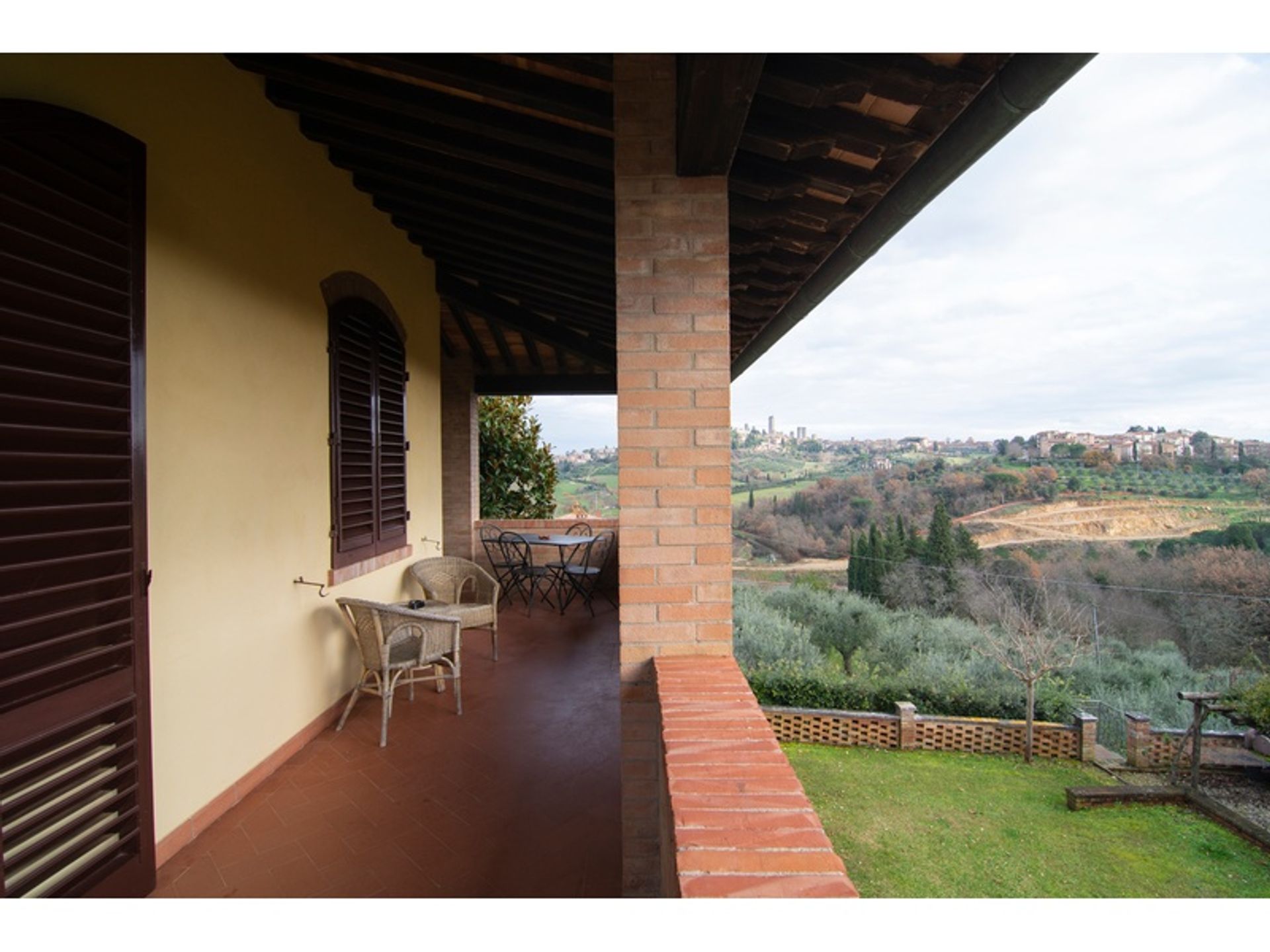 Huis in , Toscana 12197877