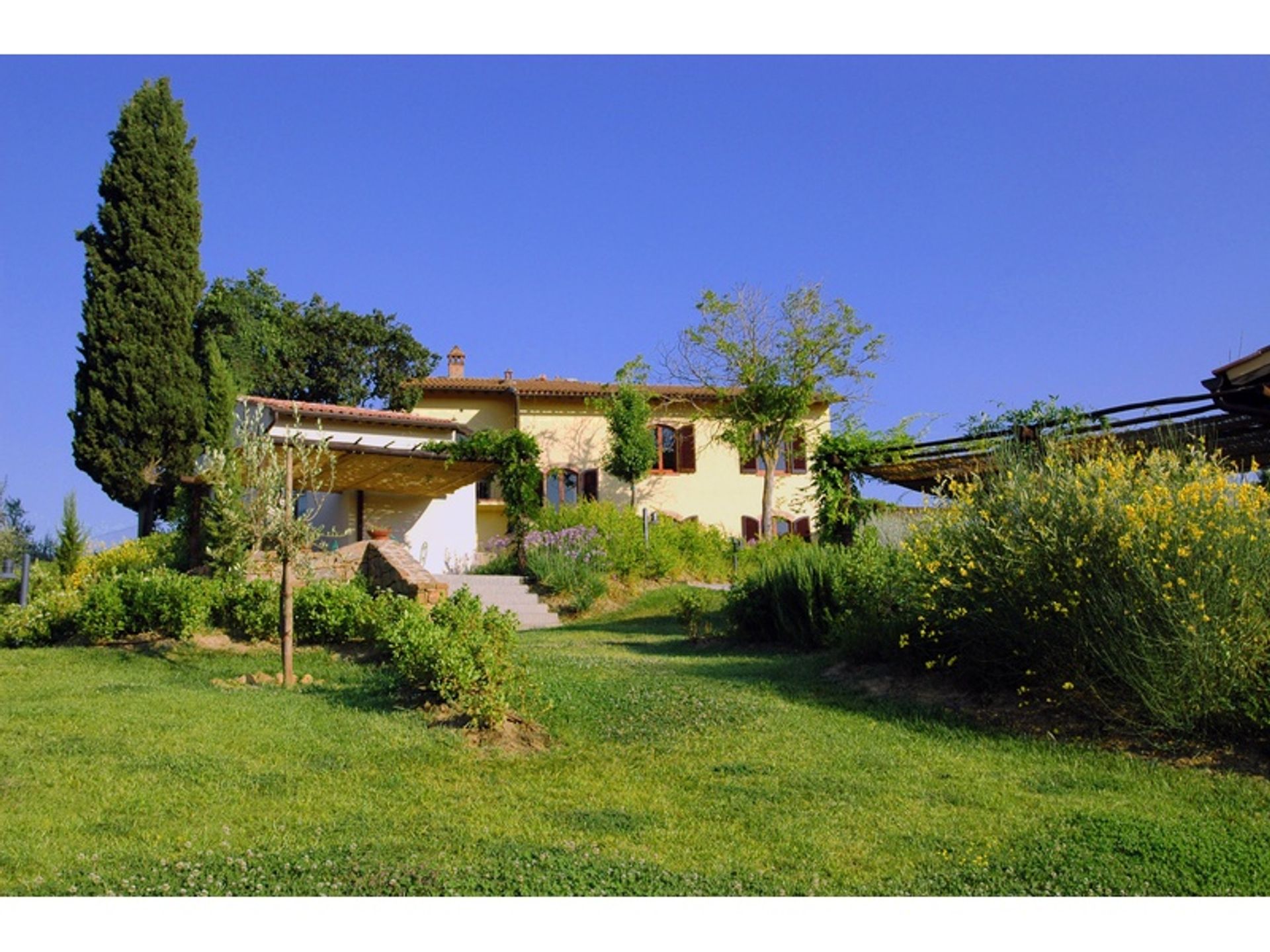 House in , Toscana 12197877