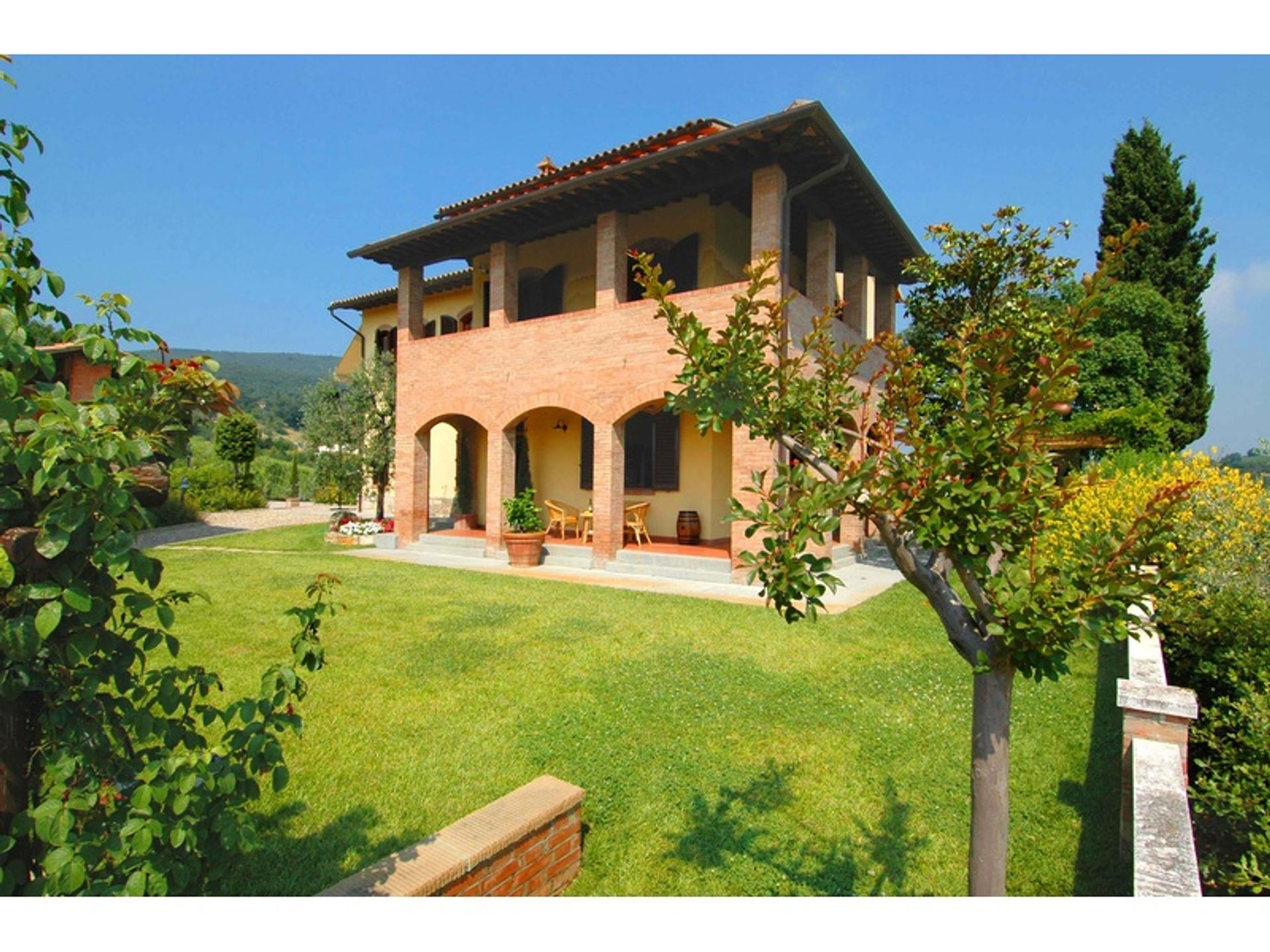 casa no , Toscana 12197877