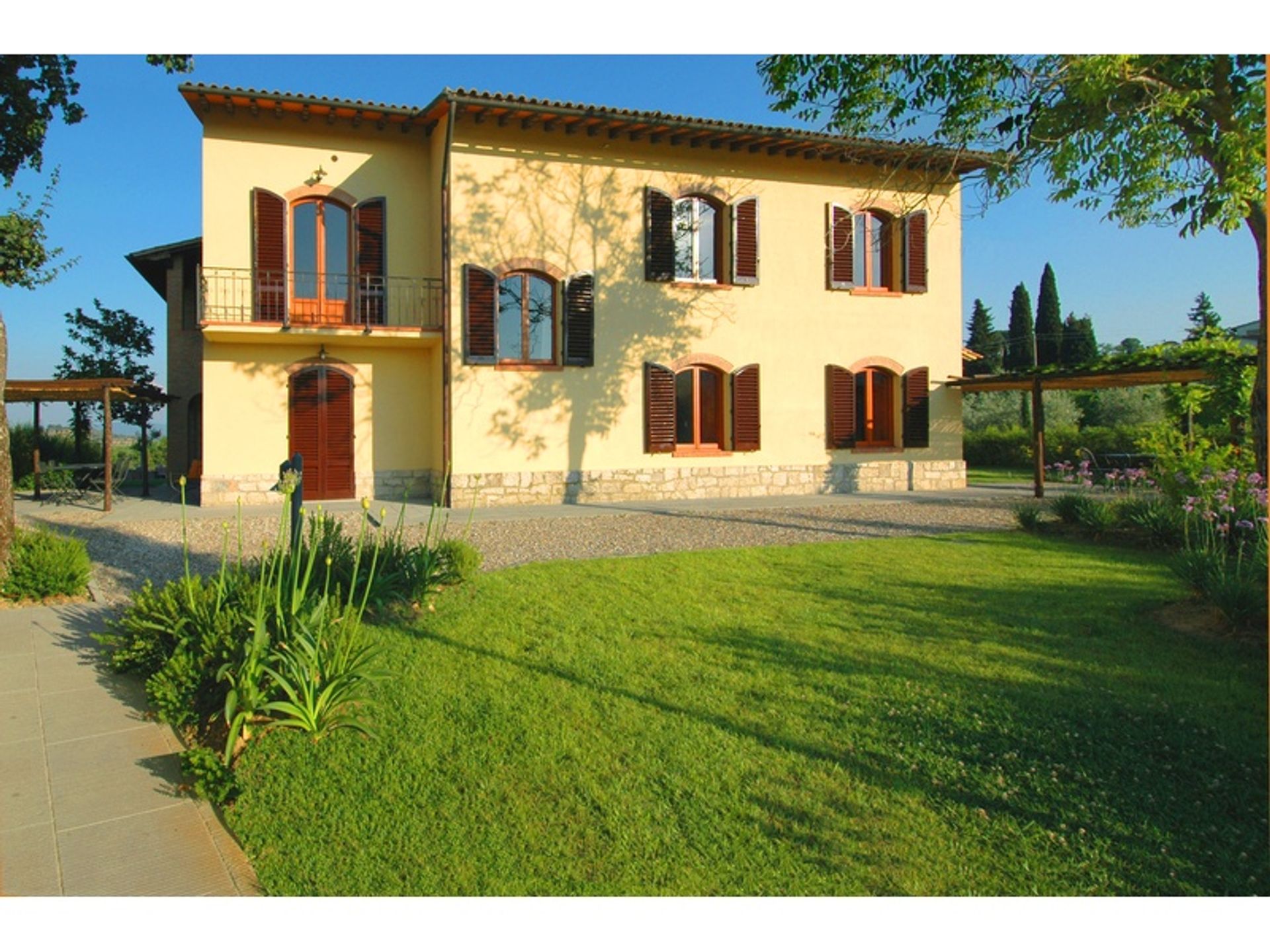 Huis in , Toscana 12197877