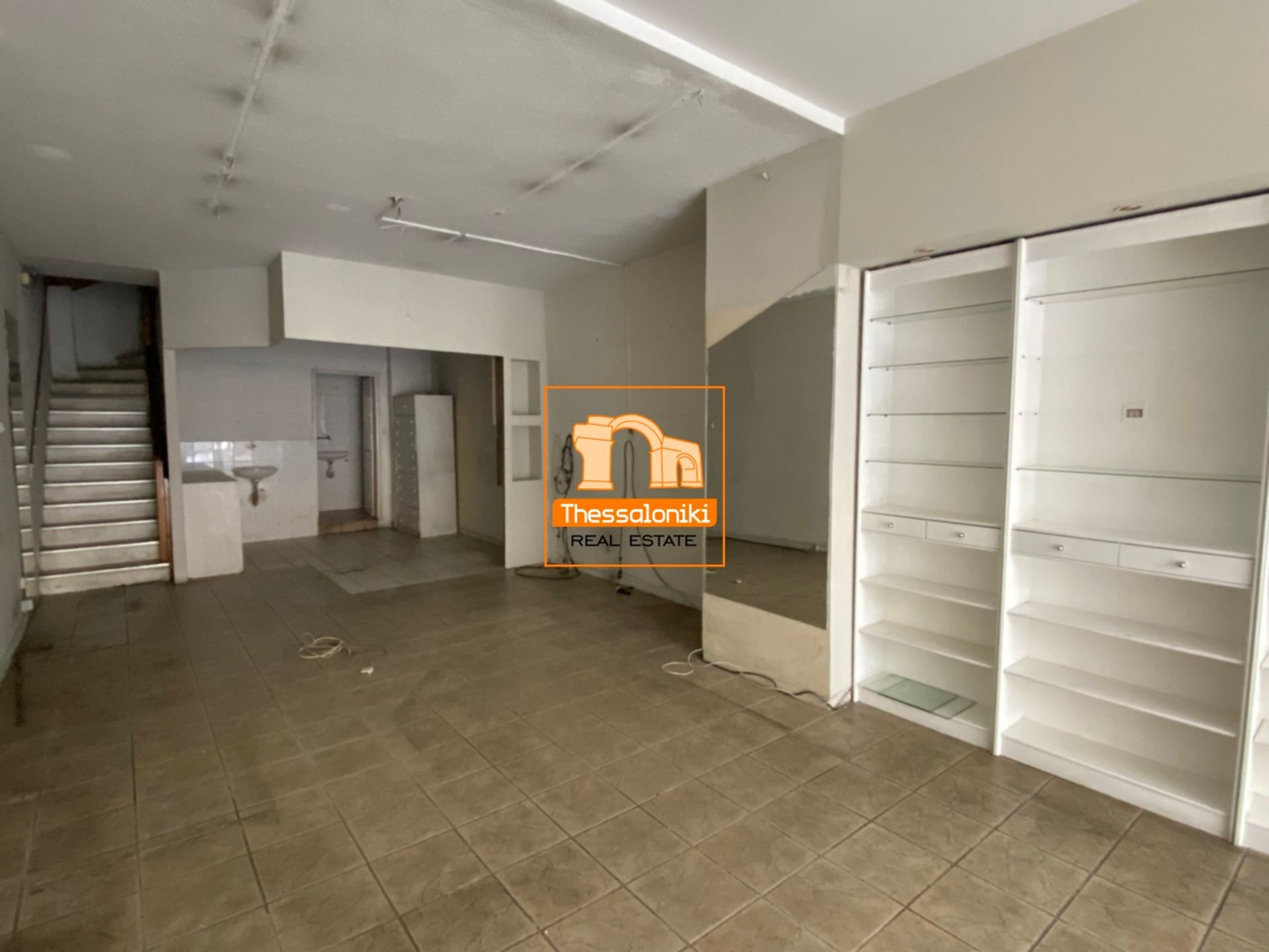 Retail in Thessaloniki, Kentriki Makedonia 12197900