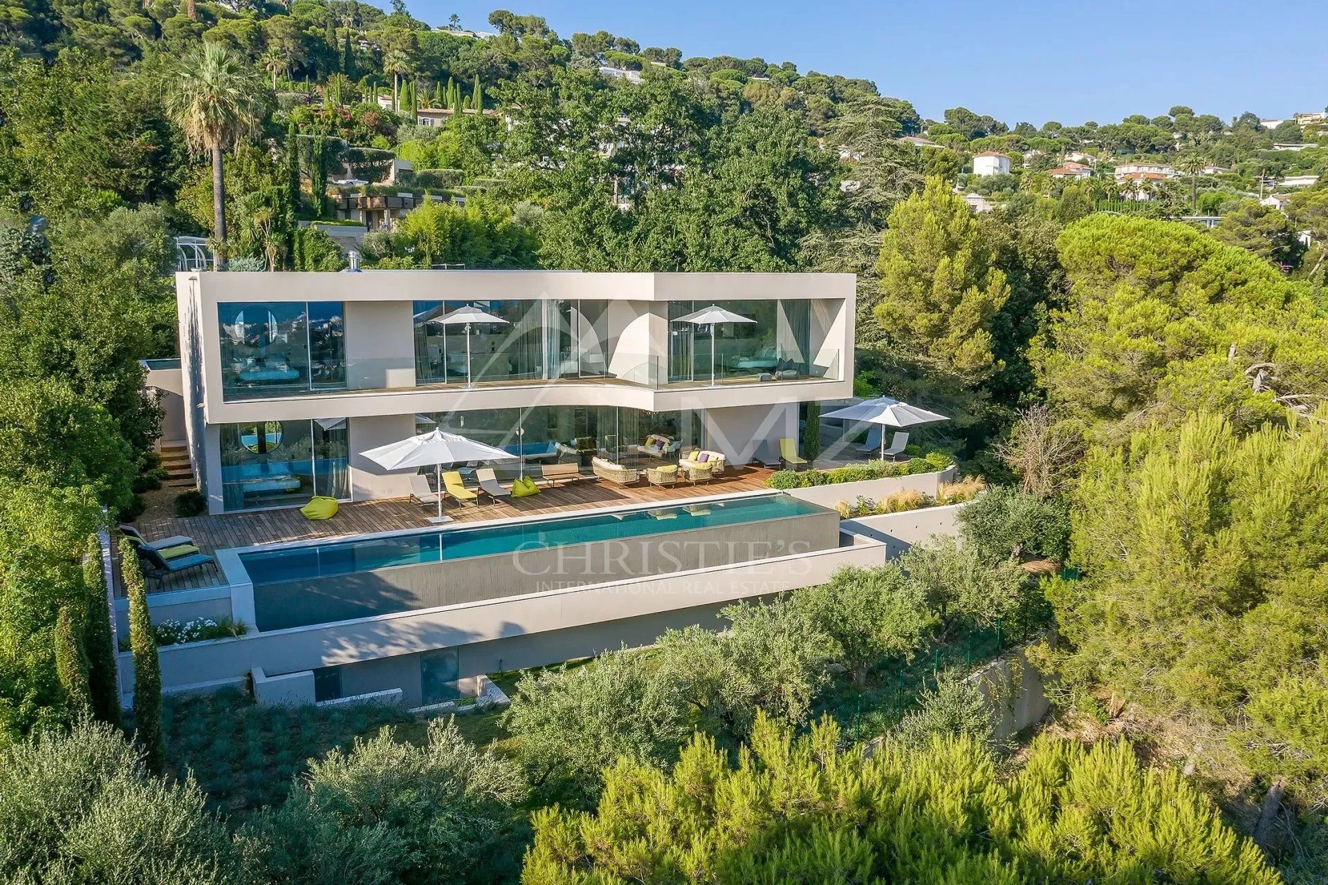 rumah dalam Cannes, Provence-Alpes-Côte d'Azur 12197965