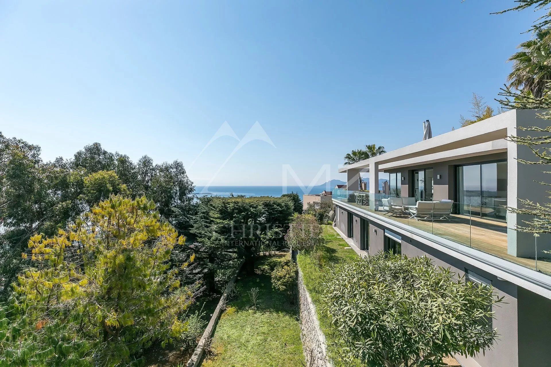 Rumah di Cannes, Provence-Alpes-Cote d'Azur 12197996