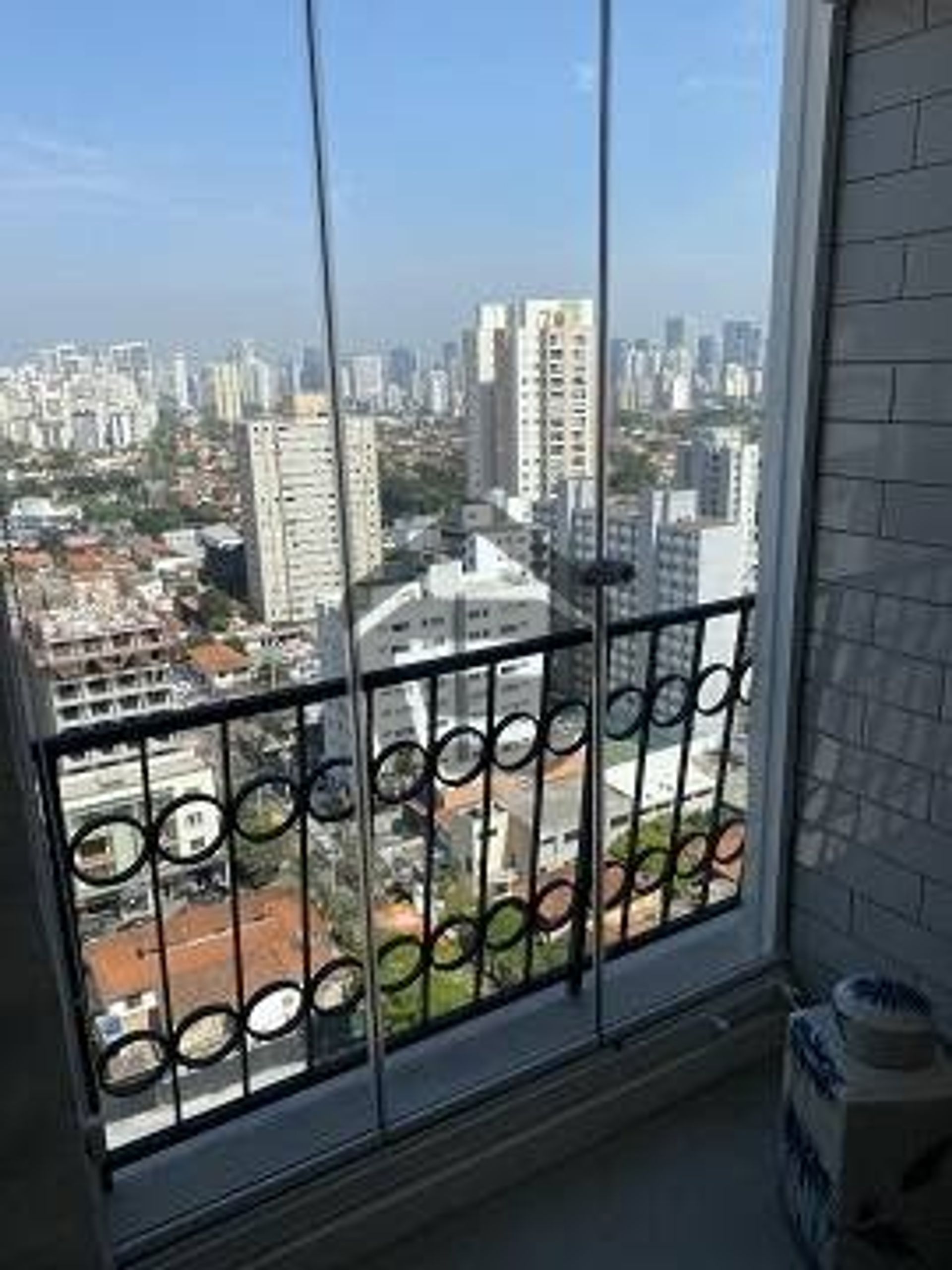 Yang lain dalam , São Paulo 12198109