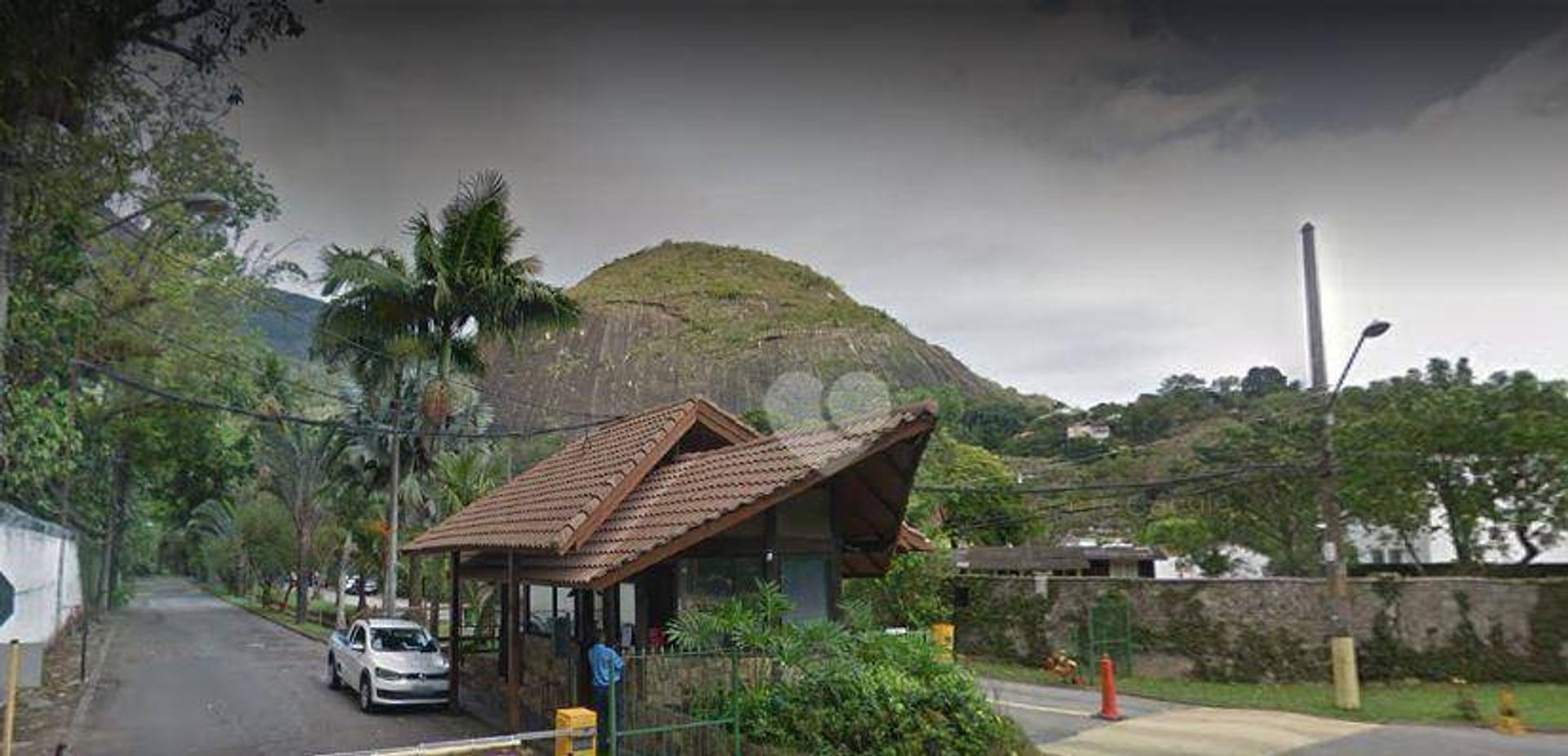 rumah dalam , Rio de Janeiro 12198351