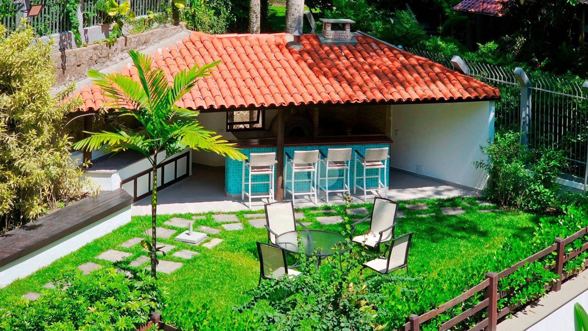 Casa nel Itanhanga, Rio de Janeiro 12198351