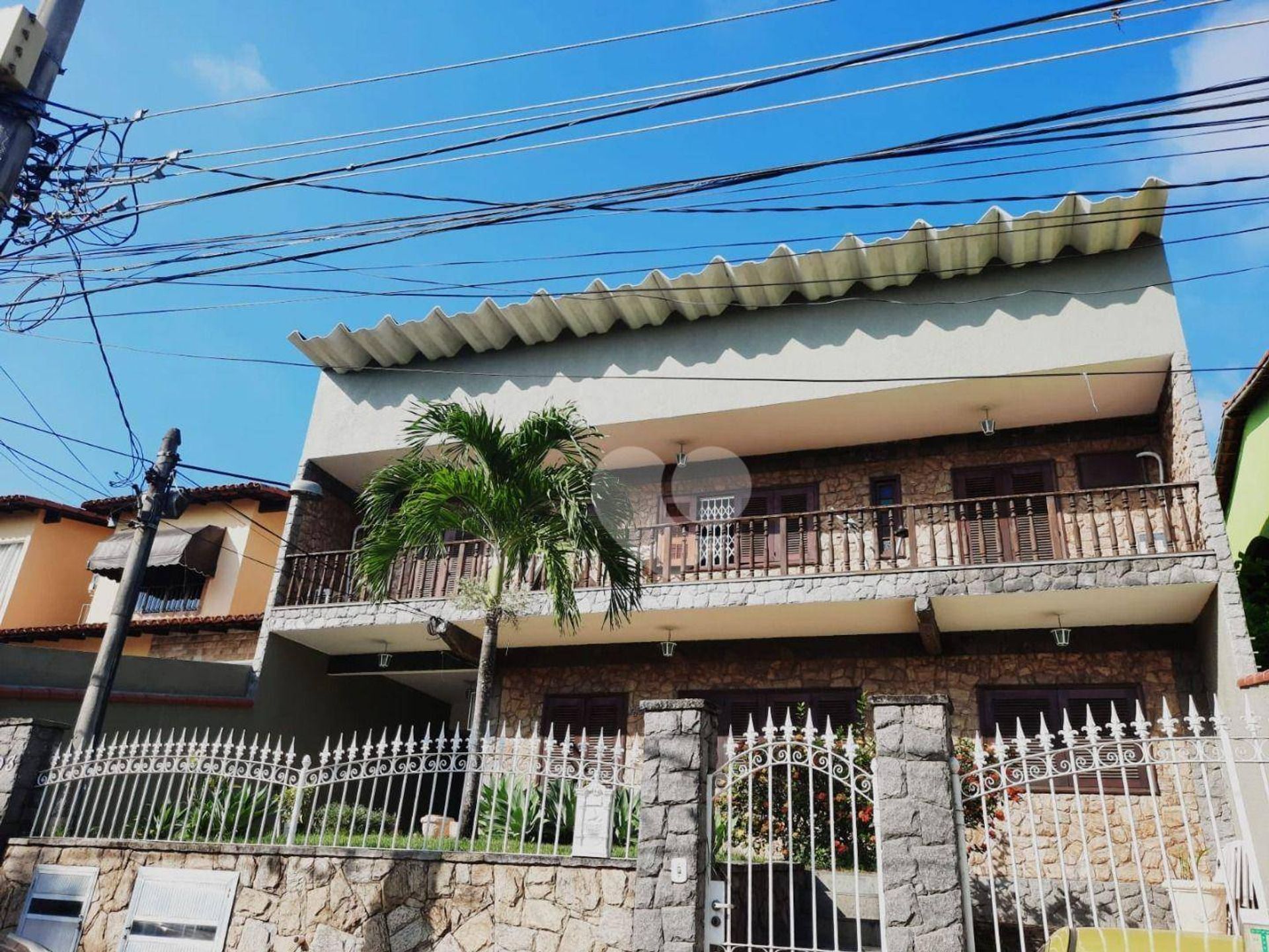 rumah dalam , Rio de Janeiro 12198366