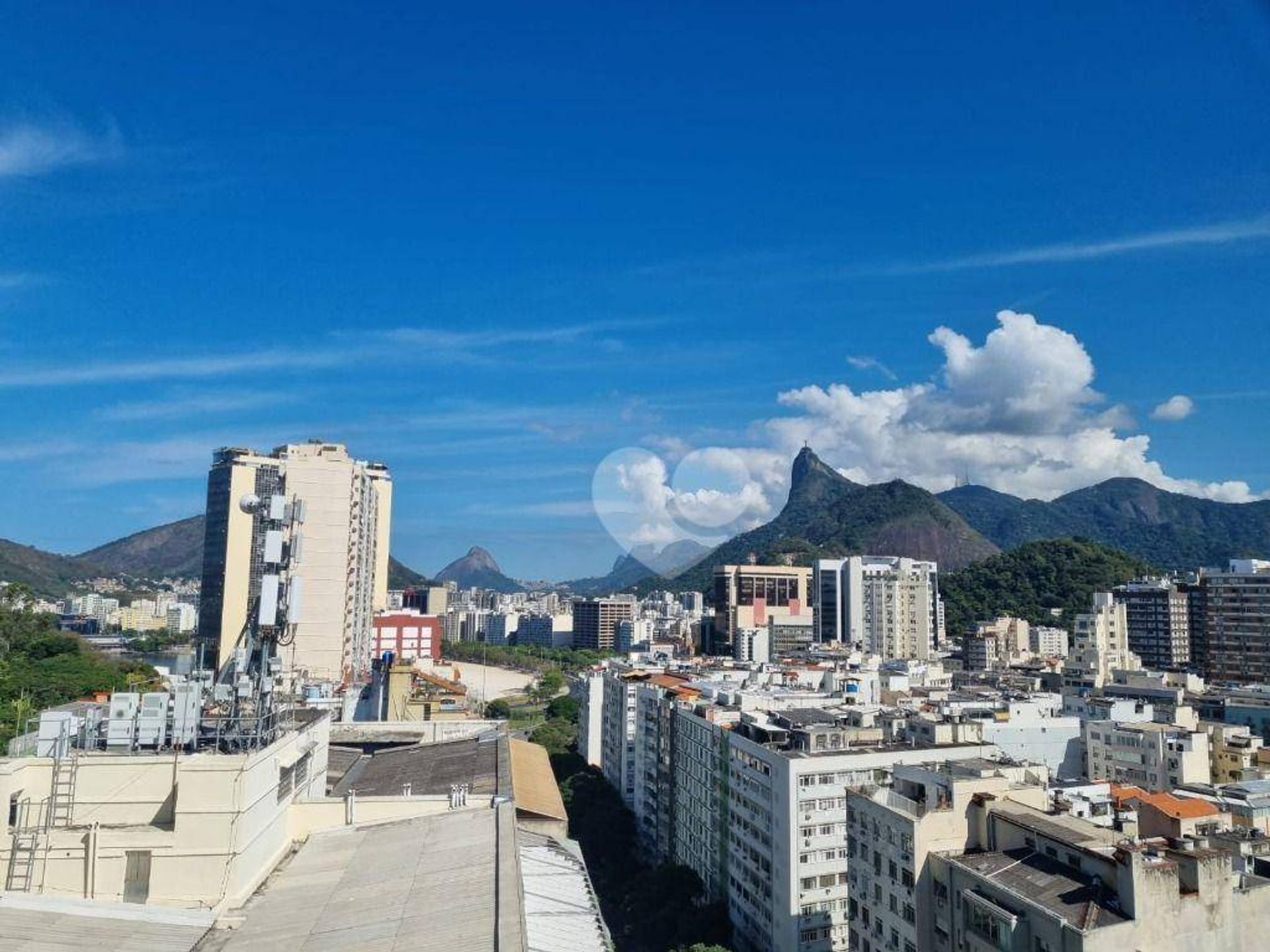 Condomínio no , Rio de Janeiro 12198380