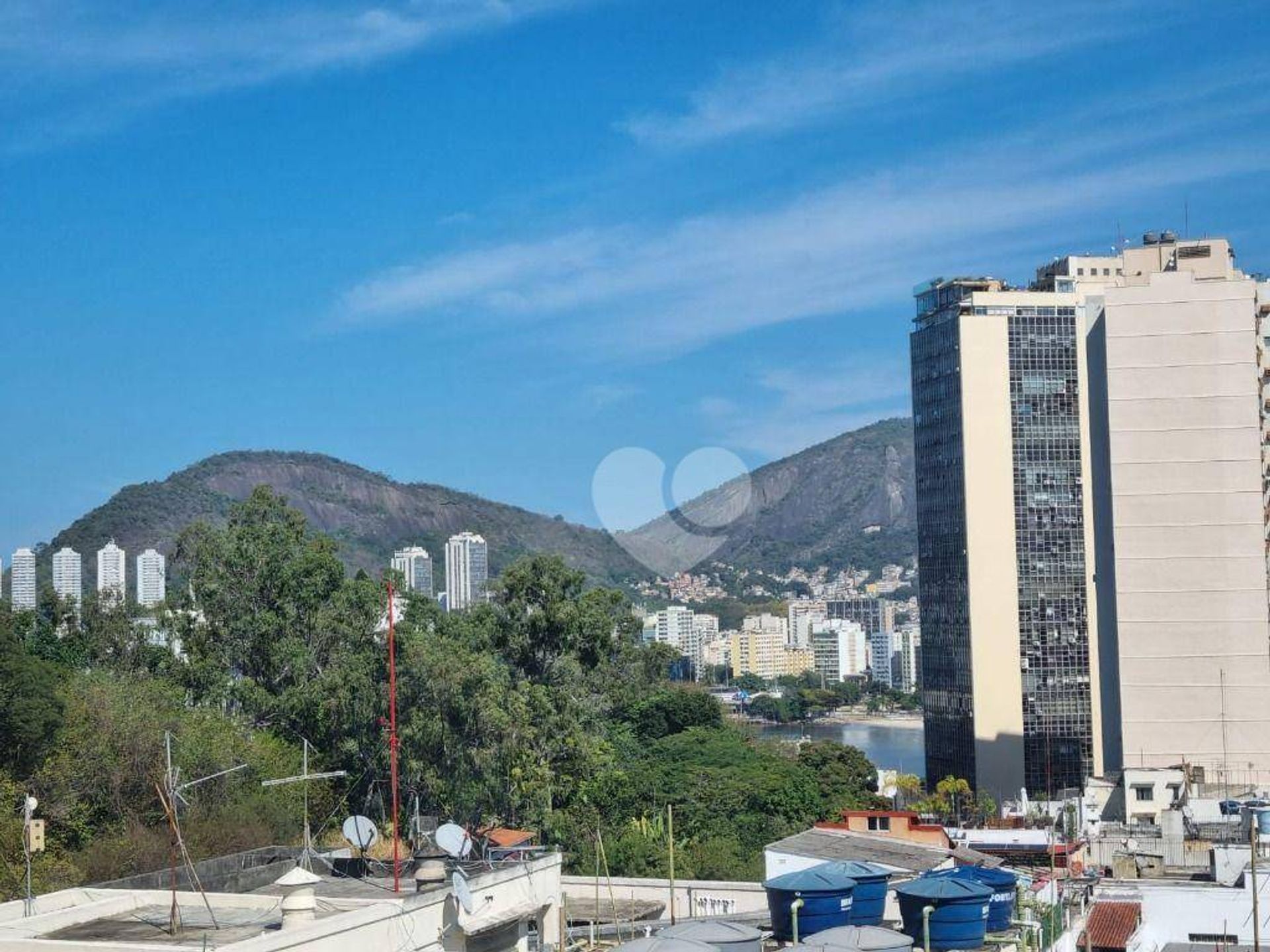 Condomínio no , Rio de Janeiro 12198380