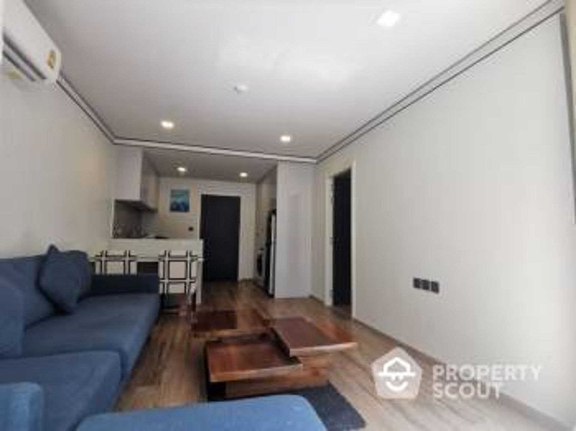 Condominium dans , Krung Thep Maha Nakhon 12198431