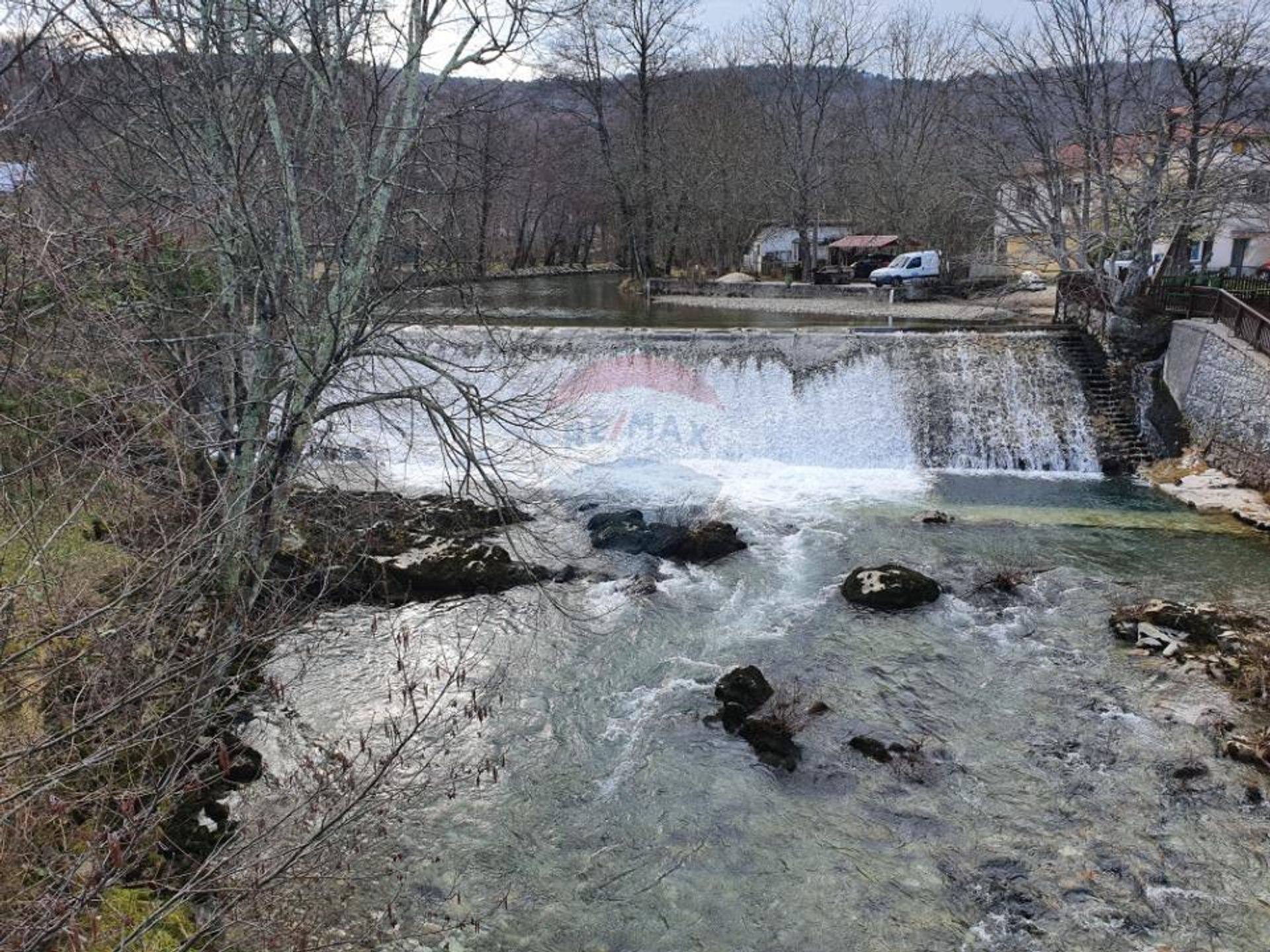 Tanah di Jelenje, Primorsko-Goranska Zupanija 12198580