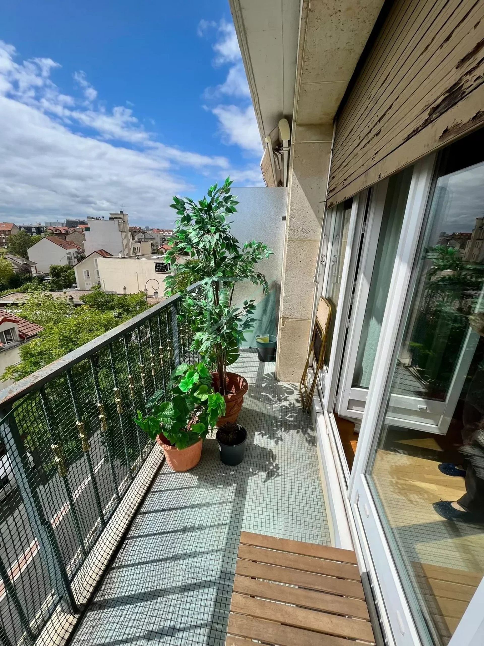 Condominio en Saint-Maur-des-Fosses, Ile-de-France 12199036