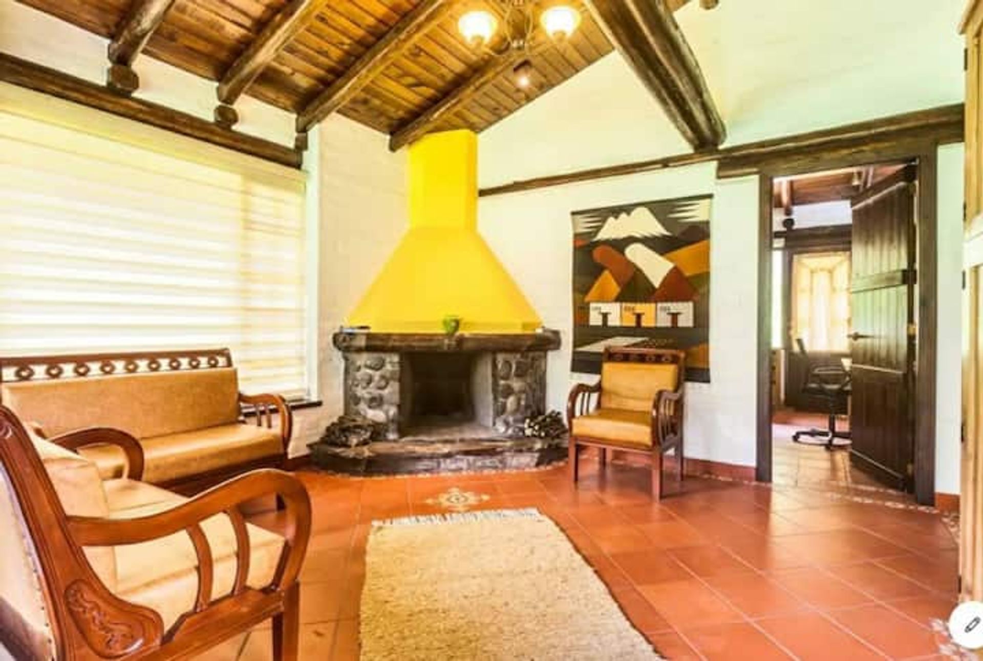 Huis in Baños de Agua Santa, Tungurahua 12199119