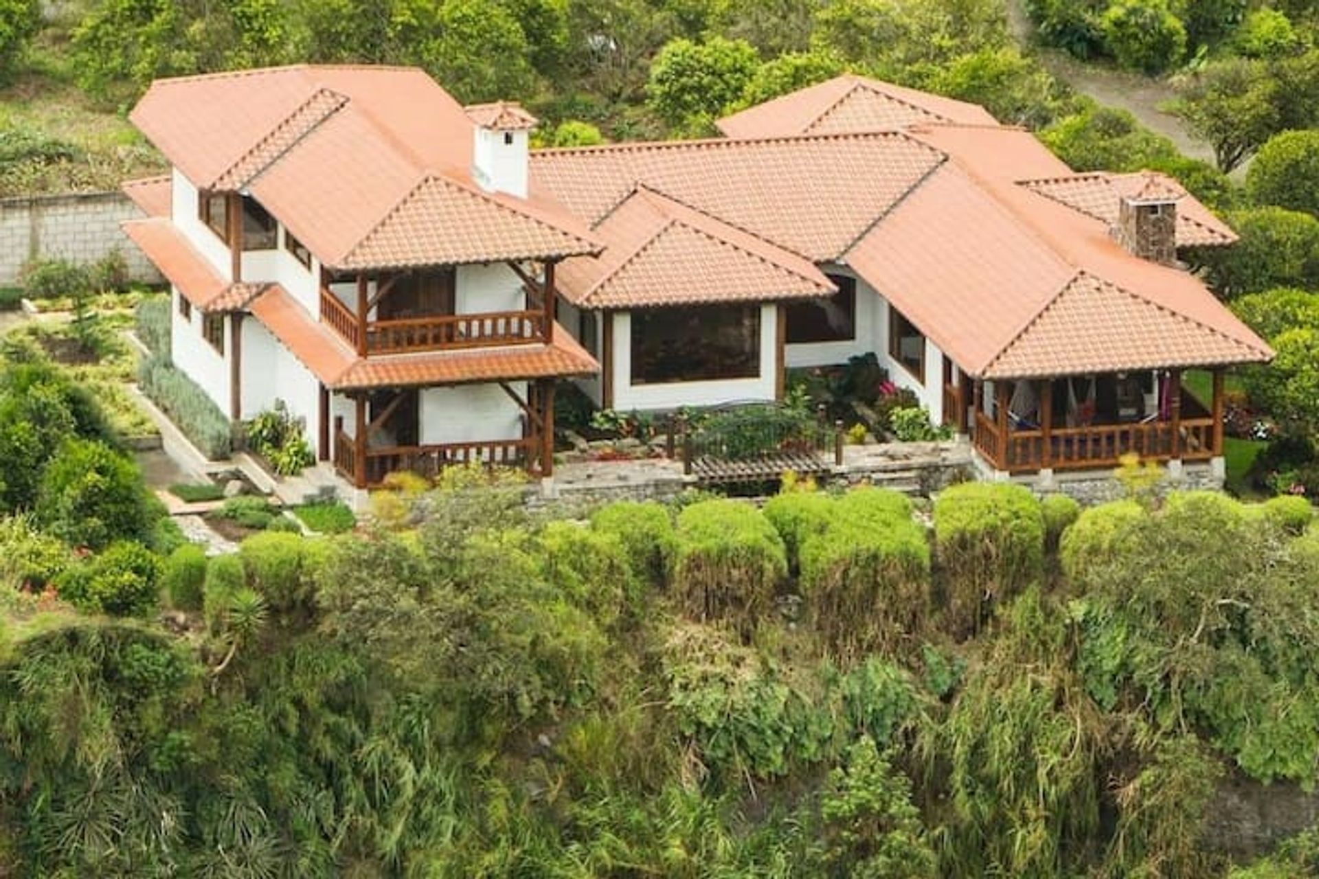 casa en Banos, Tungurahua 12199119