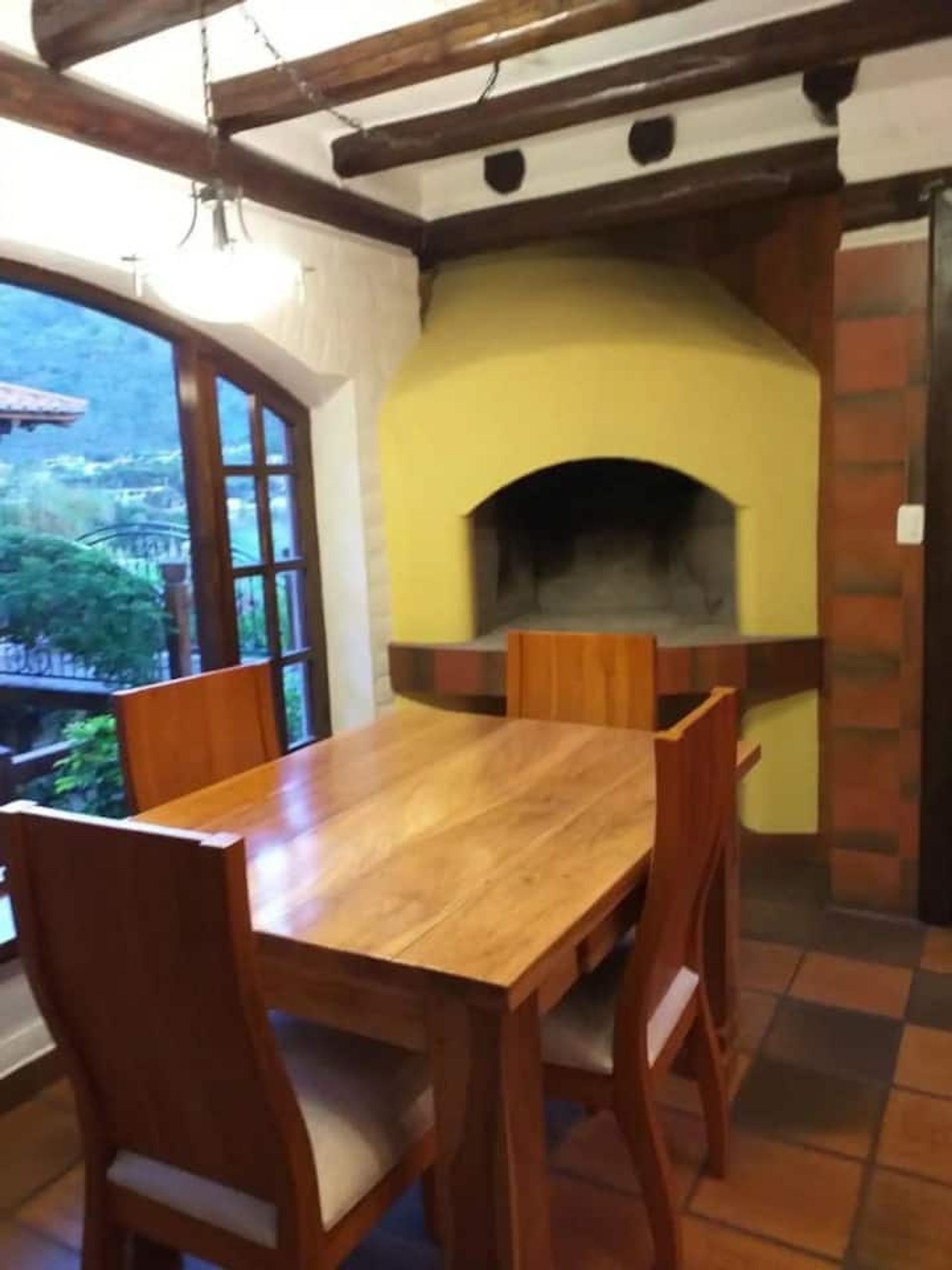 casa en Baños de Agua Santa, Tungurahua 12199119