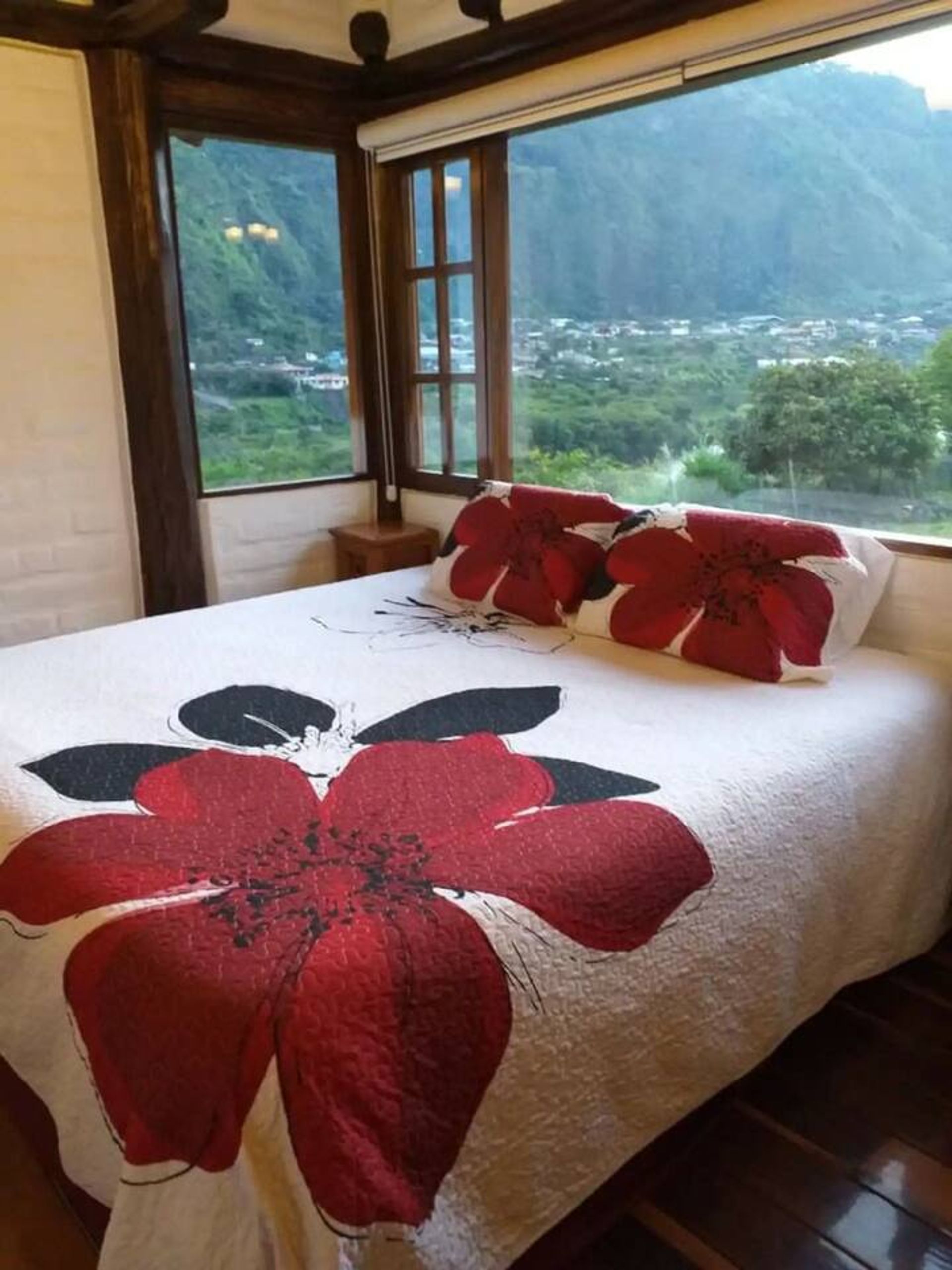 Huis in Baños de Agua Santa, Tungurahua 12199119