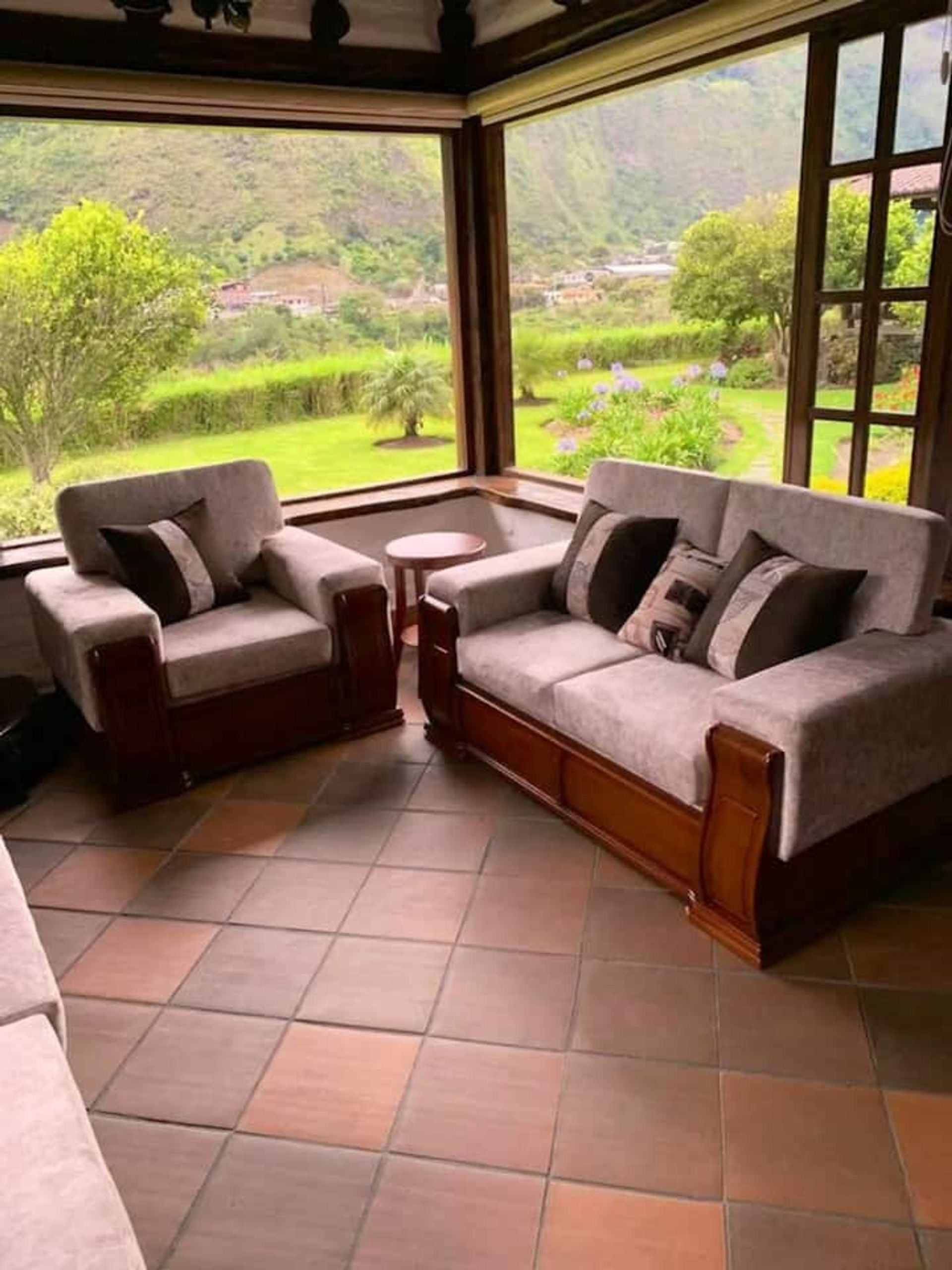 casa en Baños de Agua Santa, Tungurahua 12199119