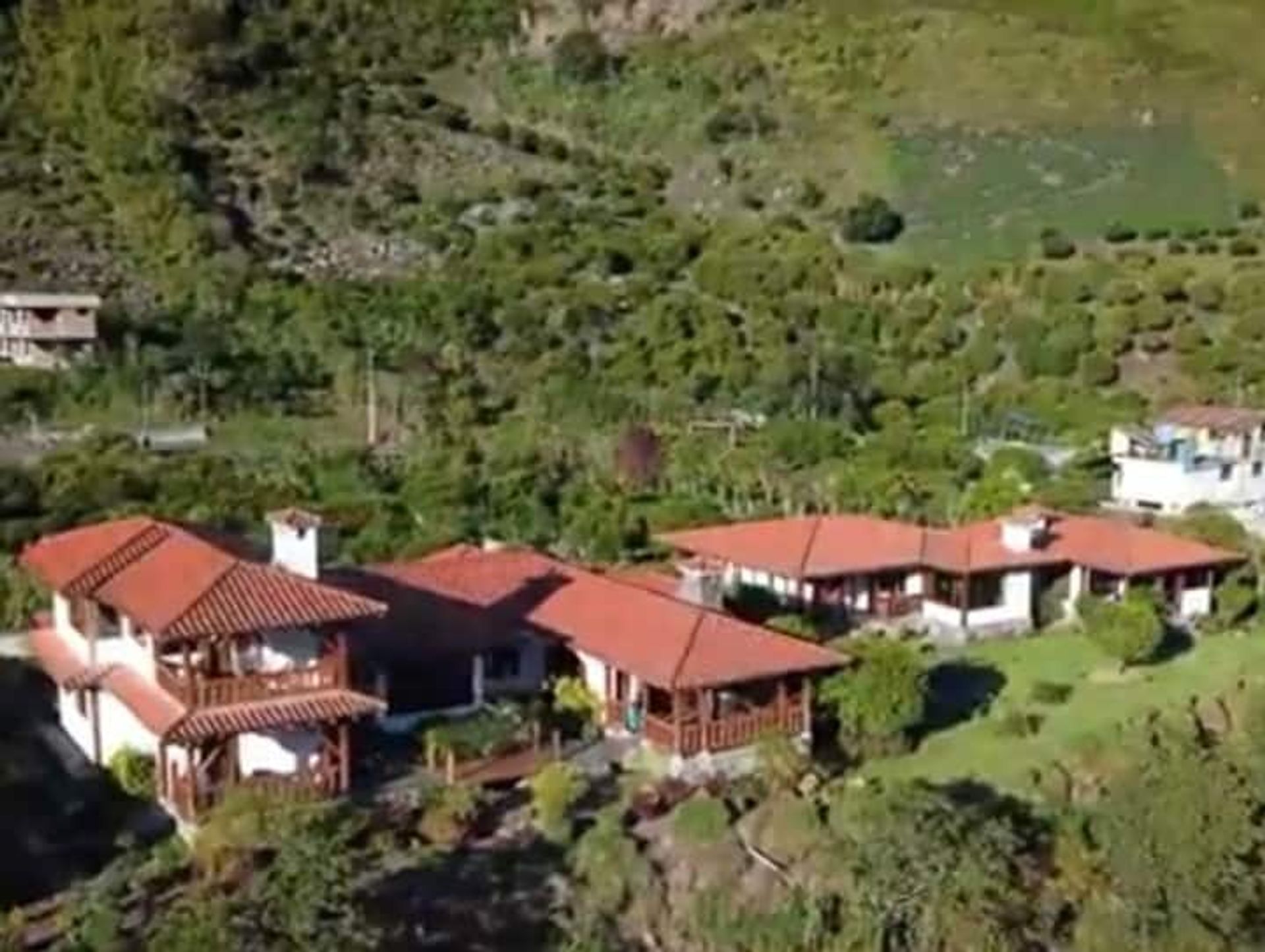 Huis in Banos, Tungurahua 12199119